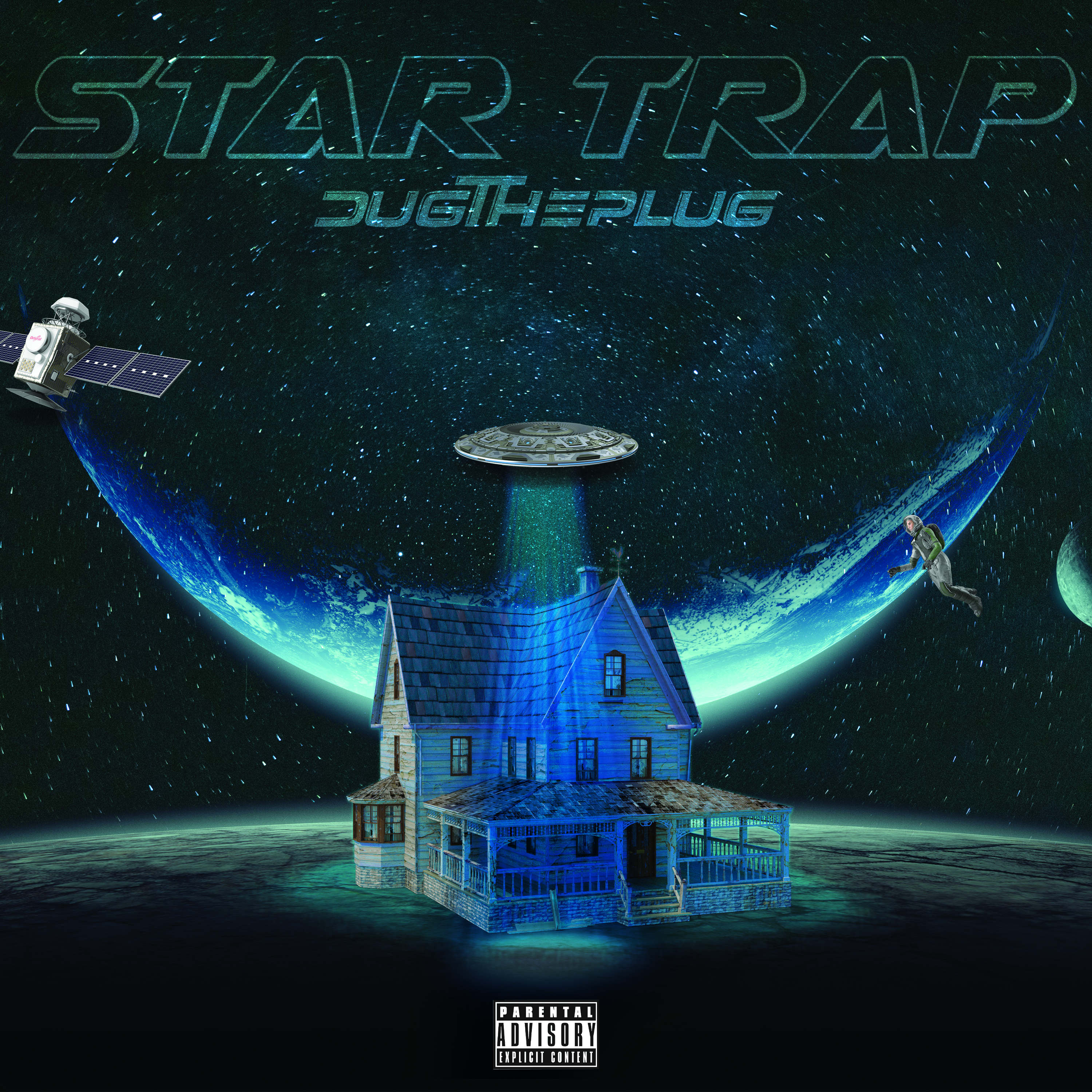 Star Trap artwork
