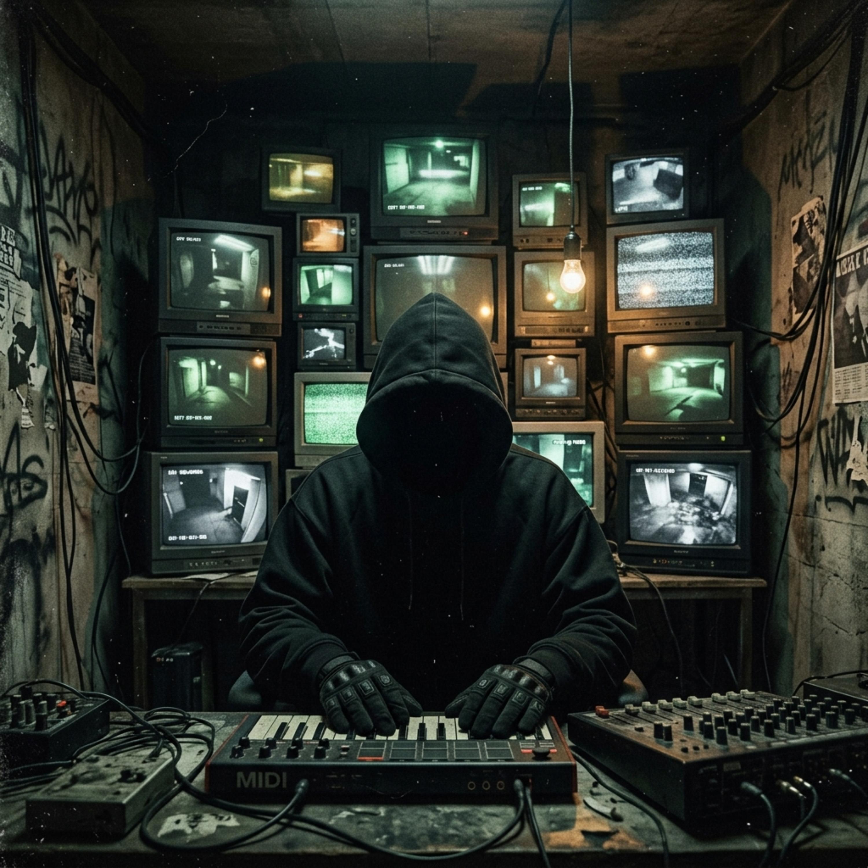 The Unknown Theory artwork