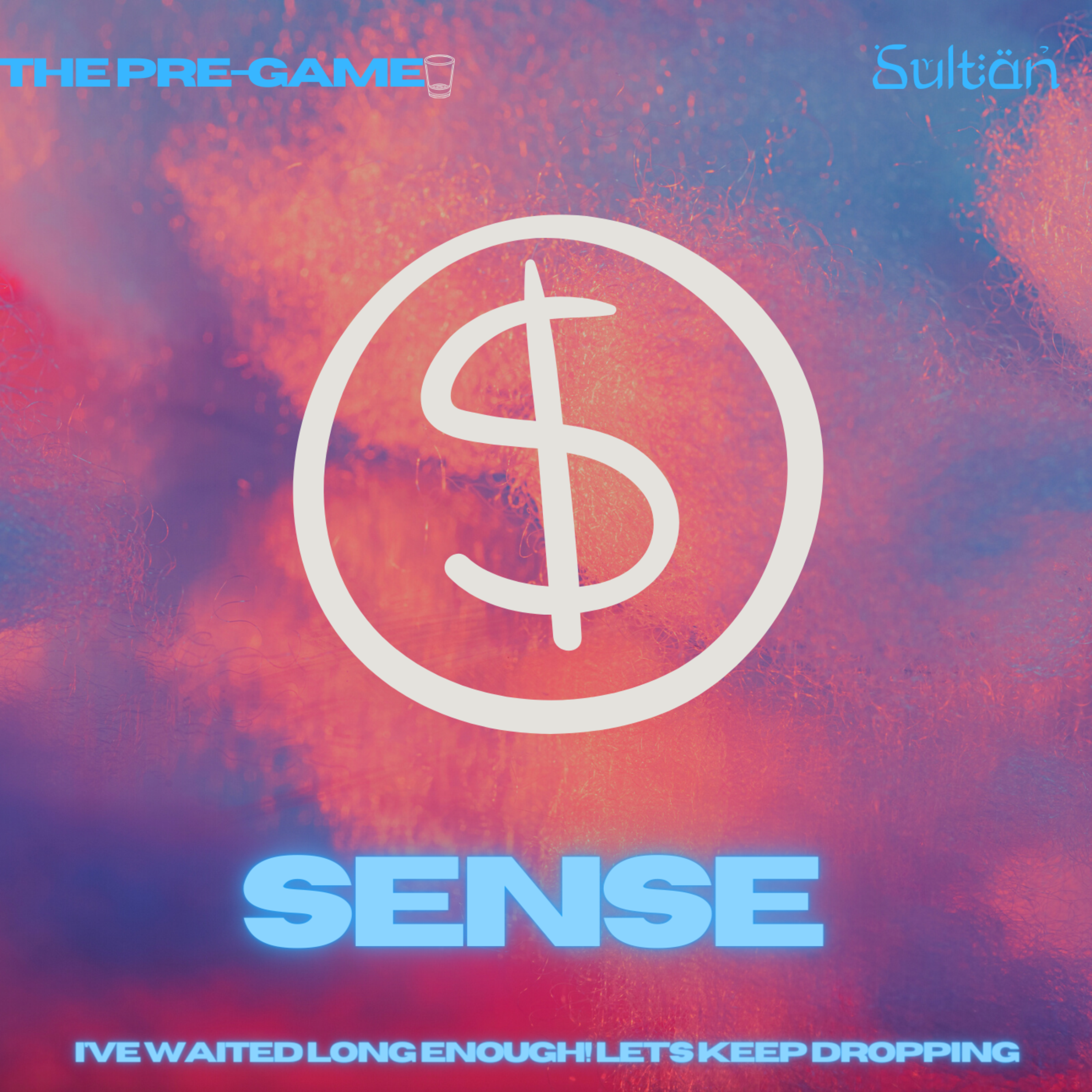 Sense artwork