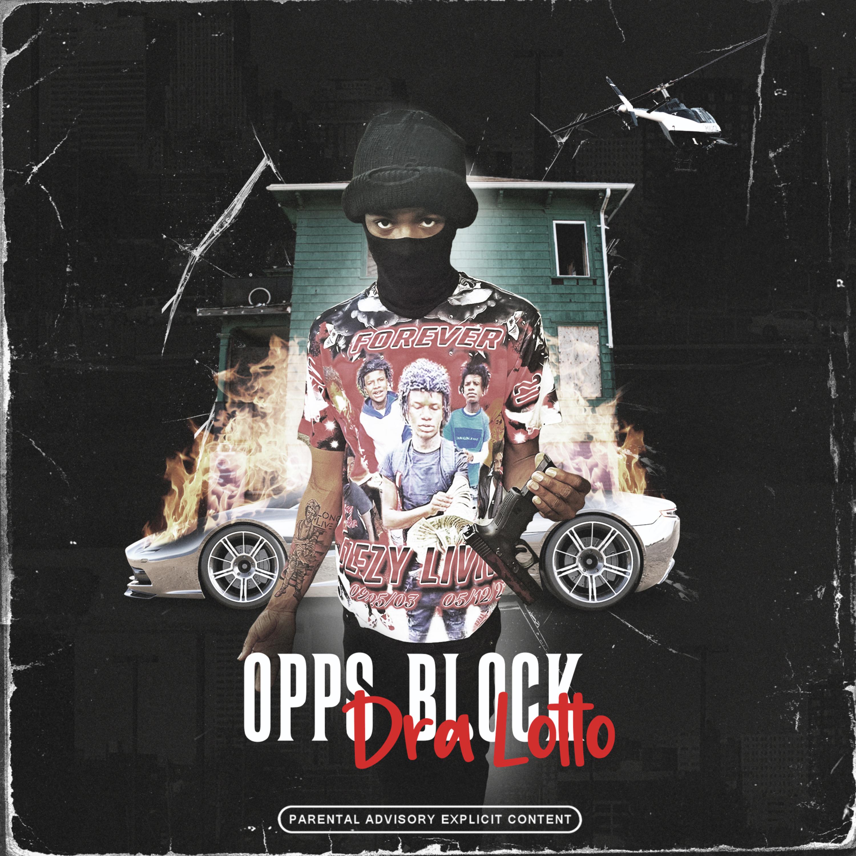 Opps Block artwork