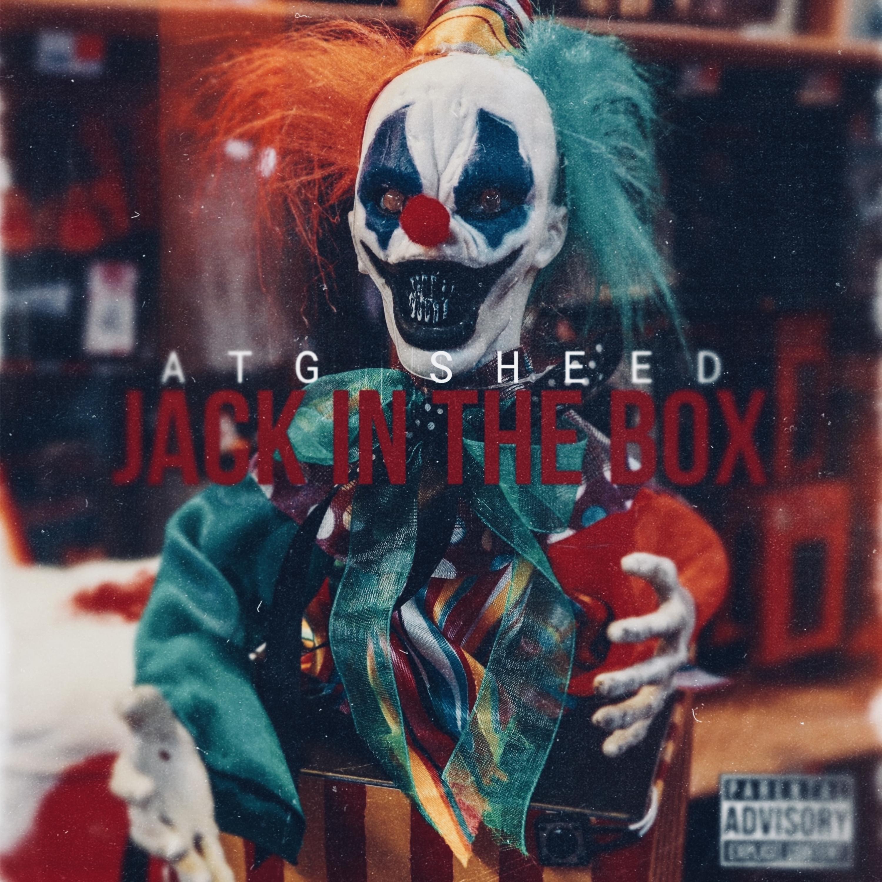 Jack In The Box artwork