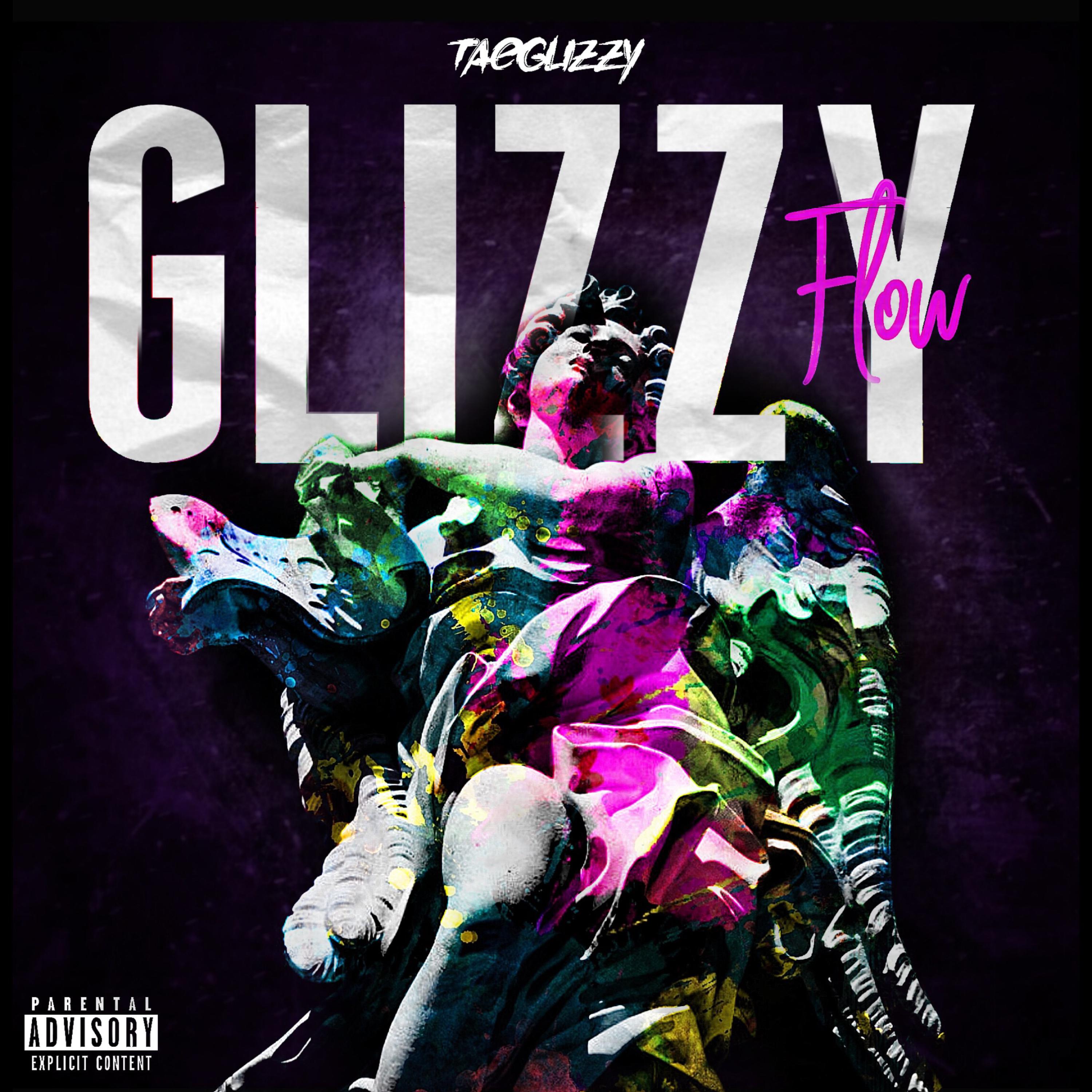 Glizzy Flow artwork