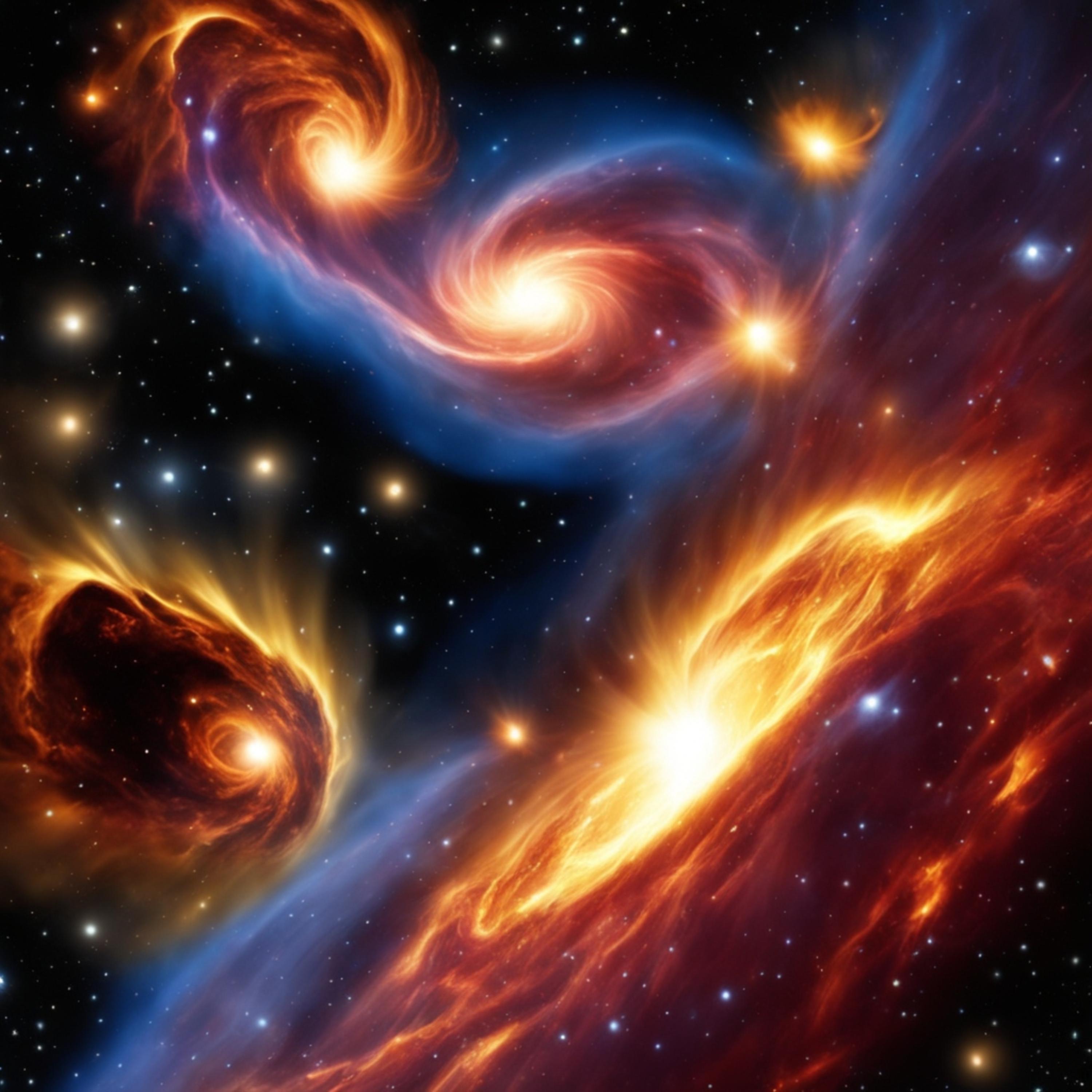 Stars in the Sky (Redux) artwork