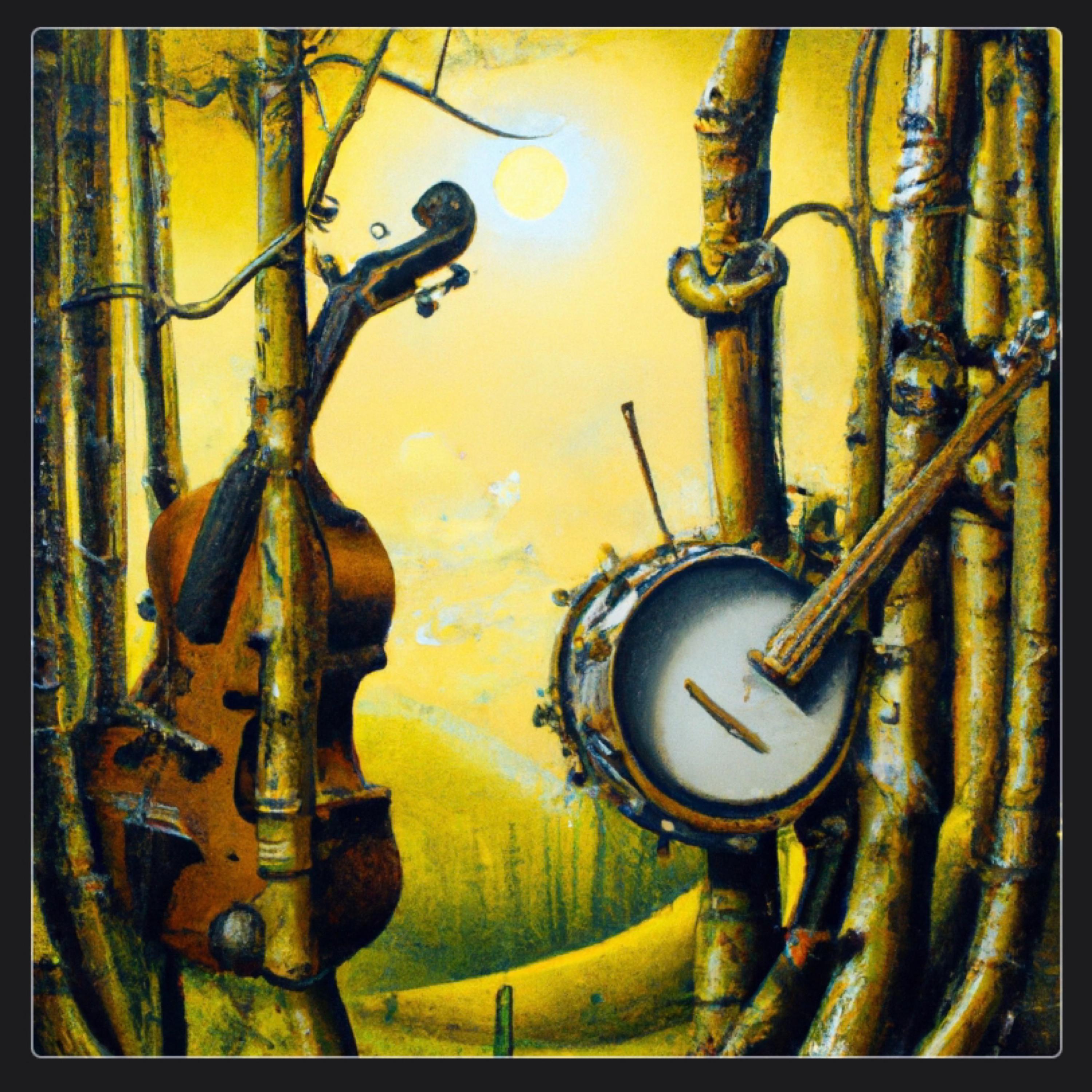 For Rest artwork