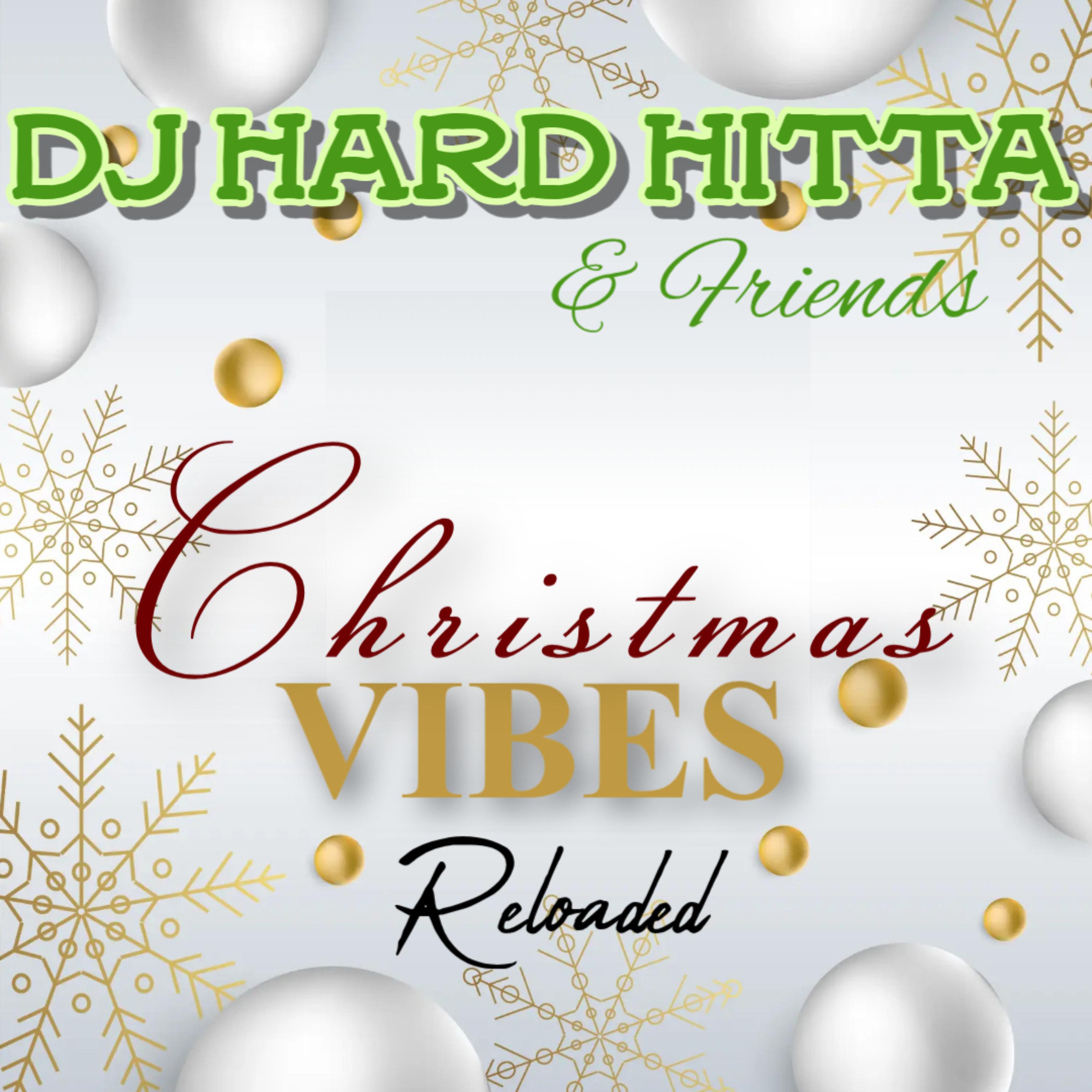 Christmas Vibes Reloaded artwork