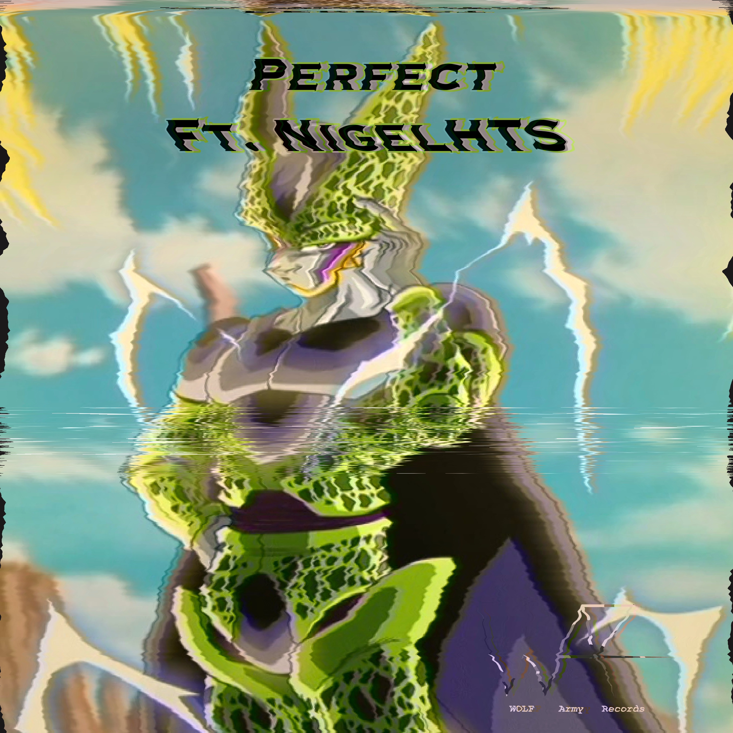 Perfect artwork