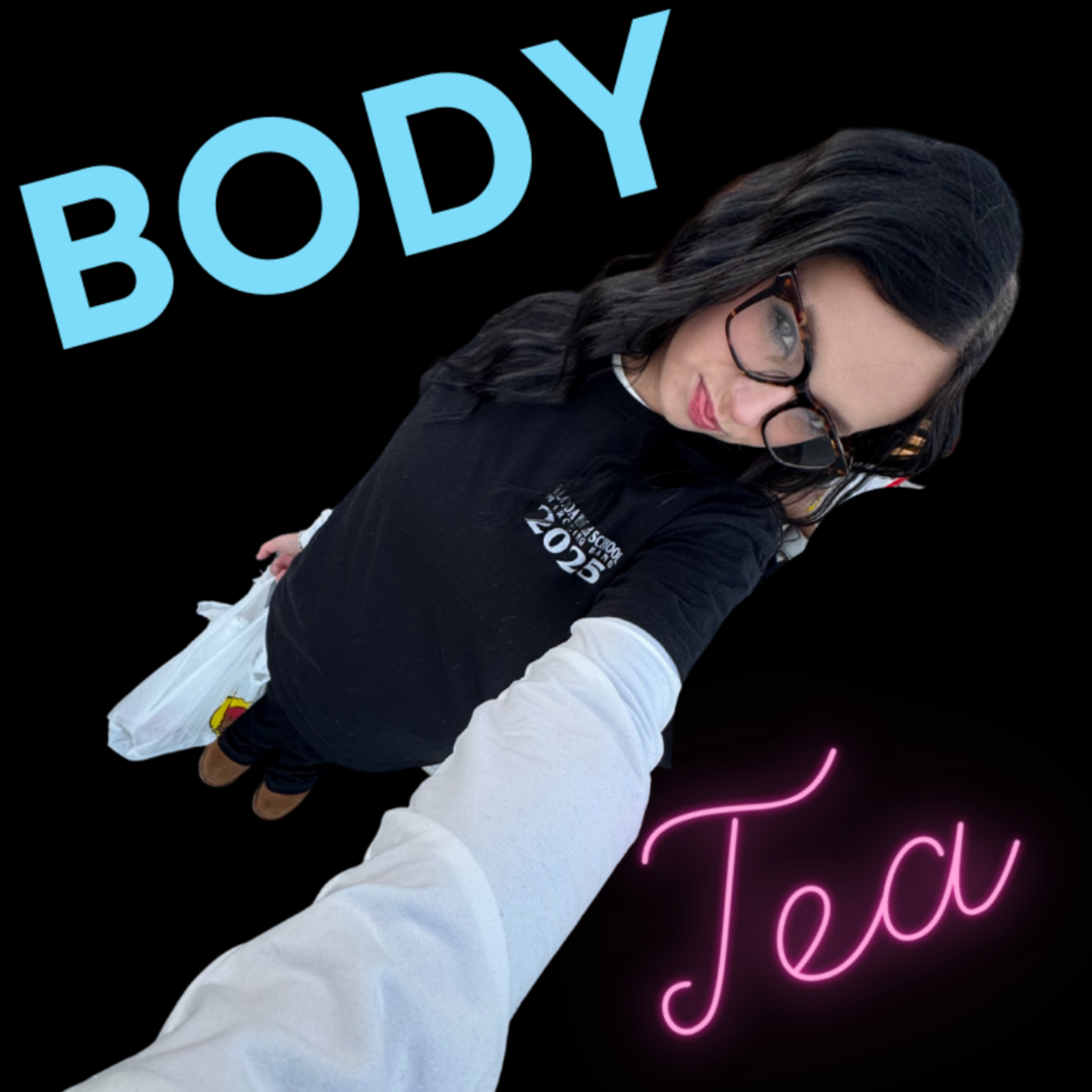 Body Tea artwork