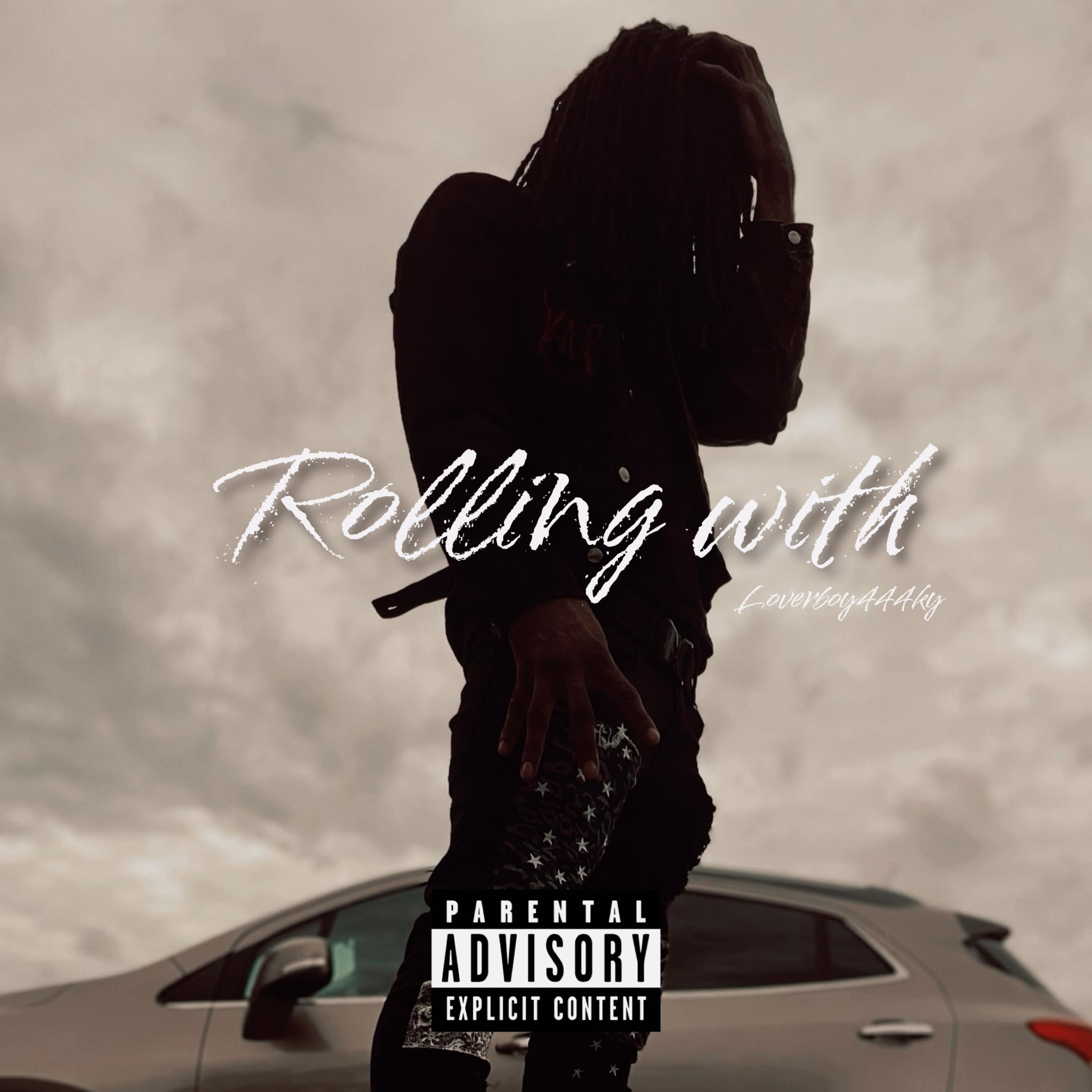 Rolling With artwork