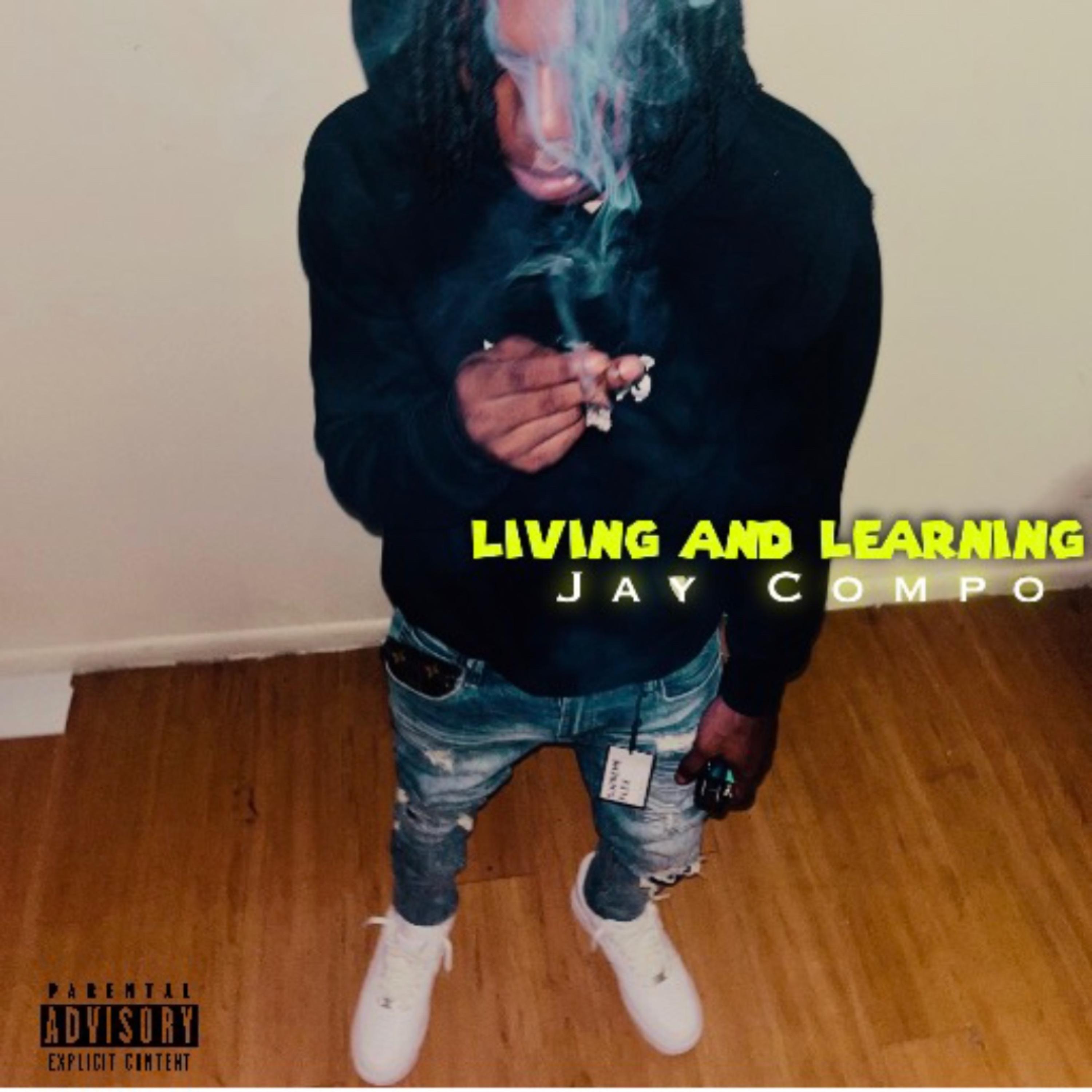 Living And Learning artwork