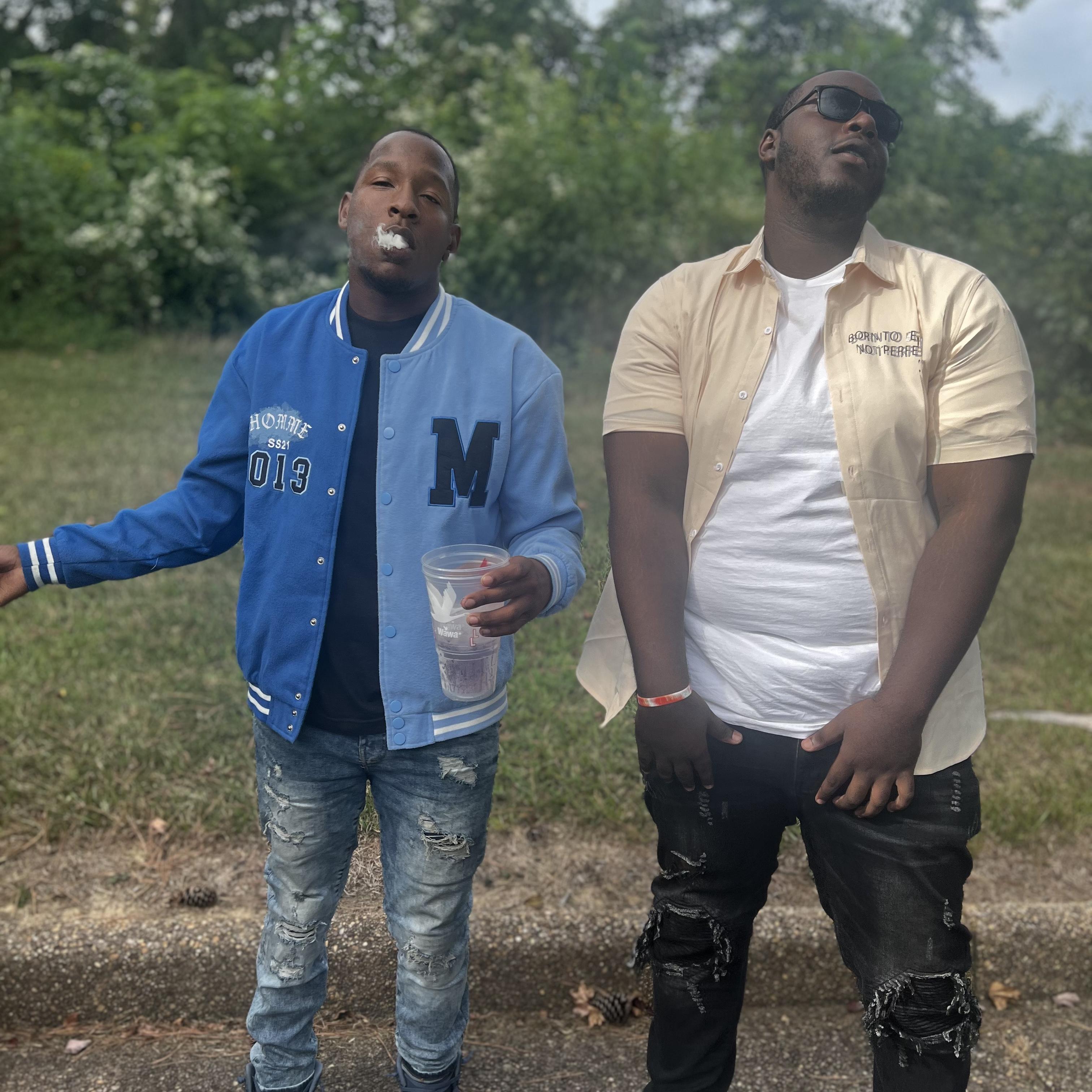 Fuck Em Up artwork