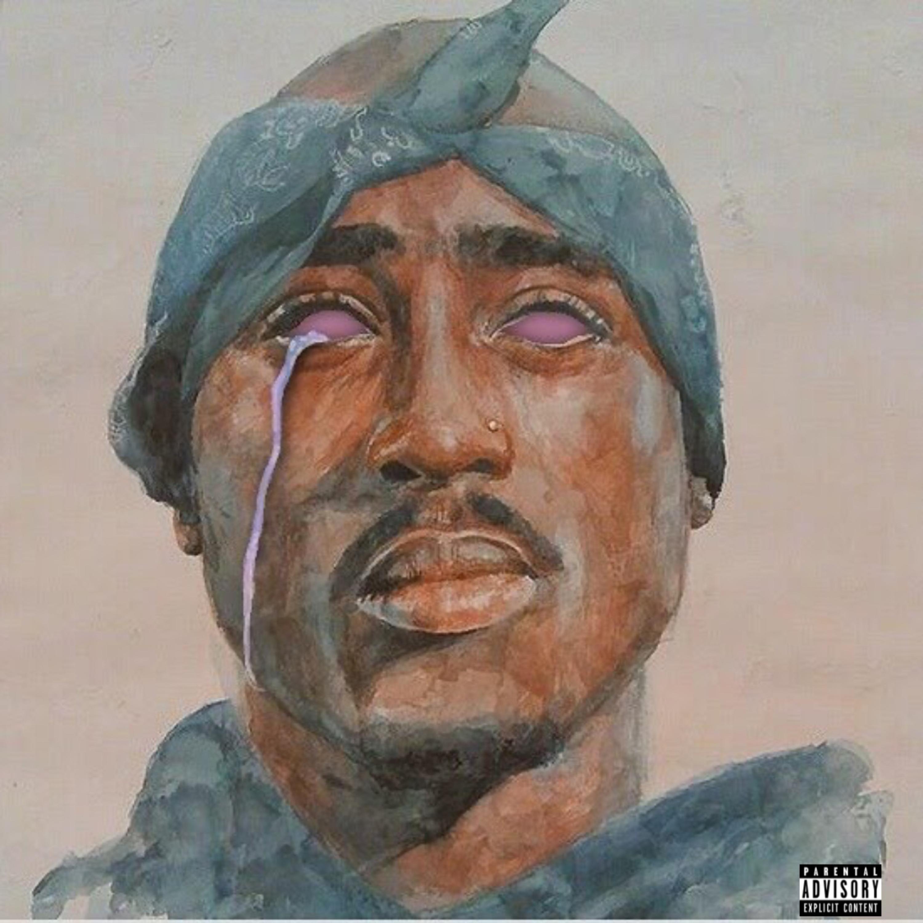 Thugs Cry artwork