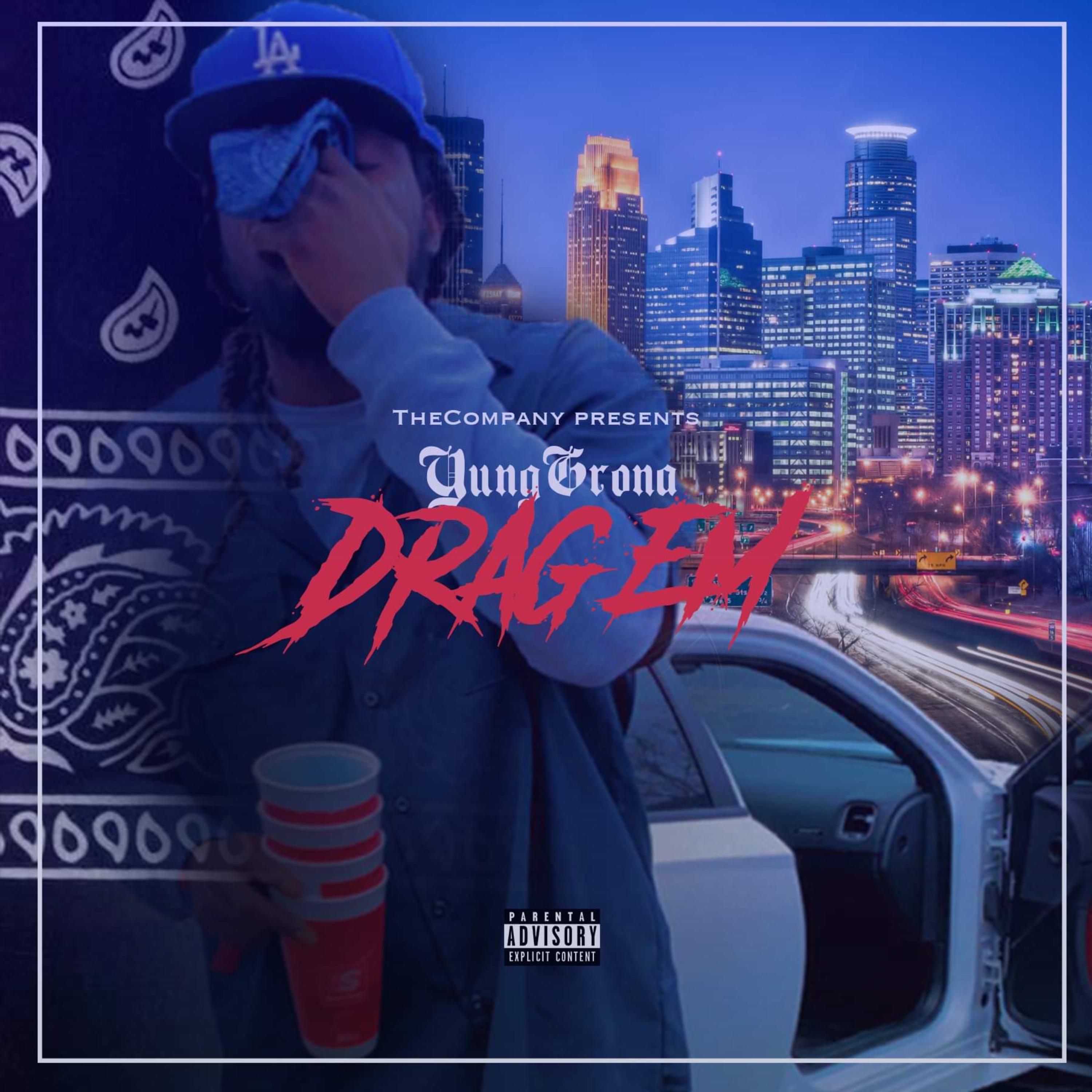 Drag Em artwork