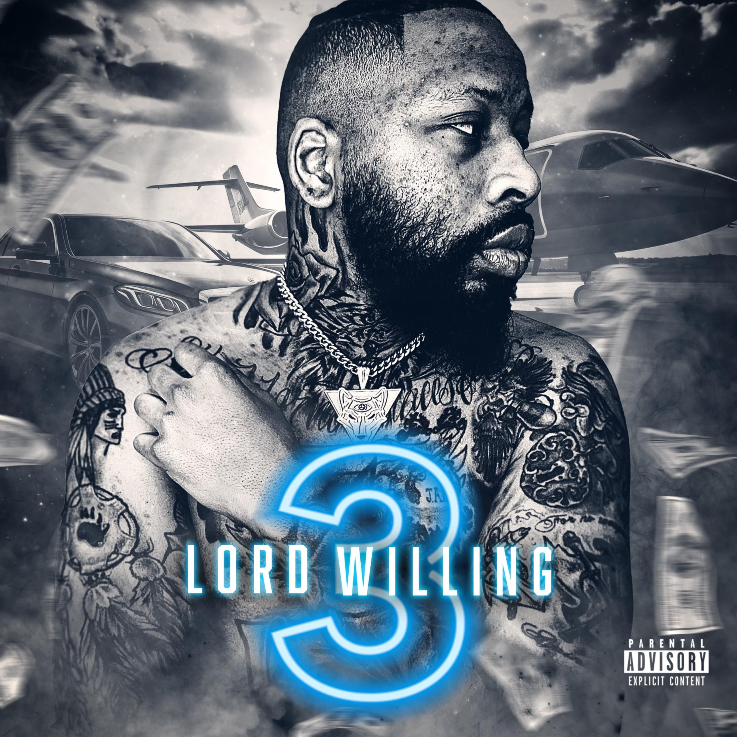 Lord Willing 3 artwork