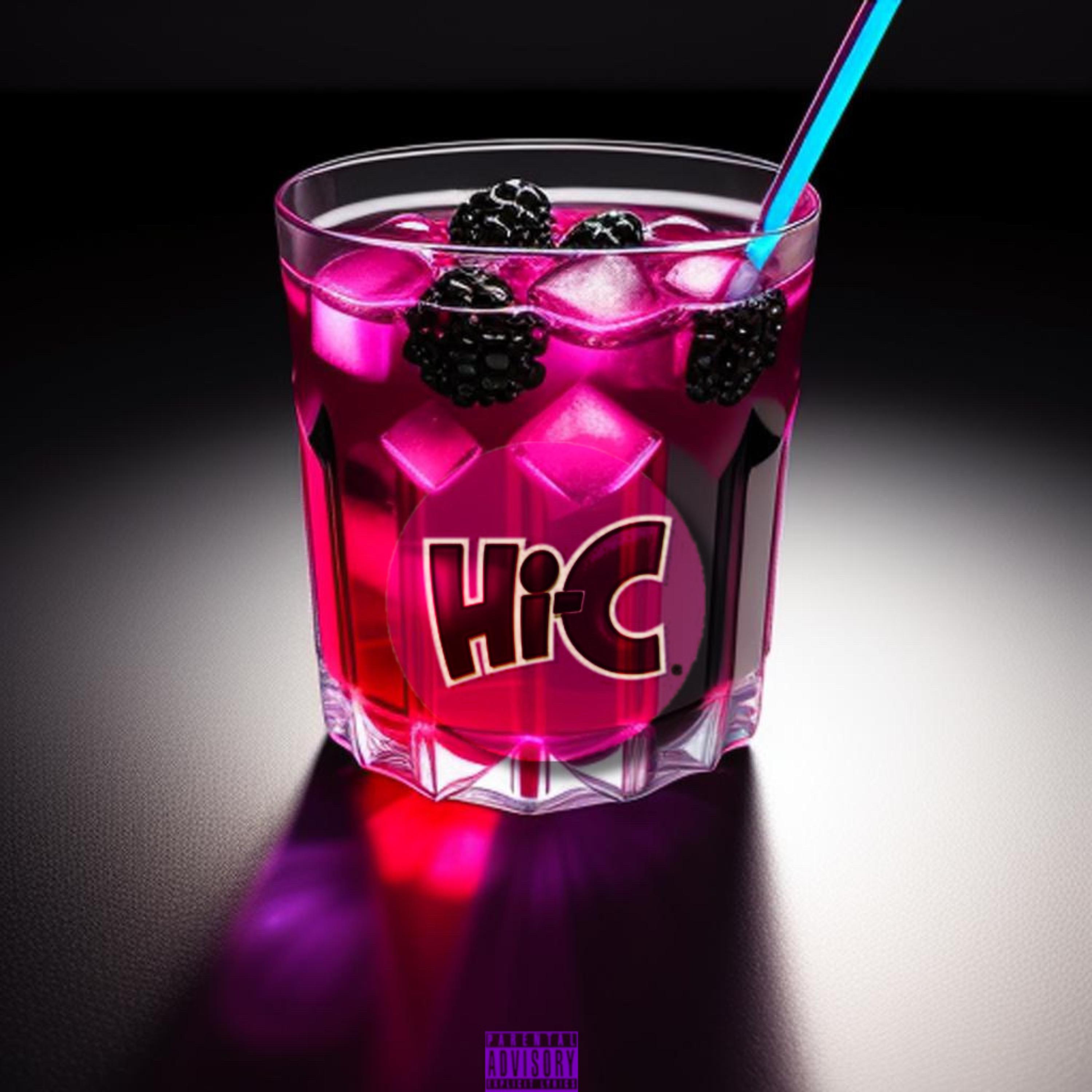 HI-C artwork