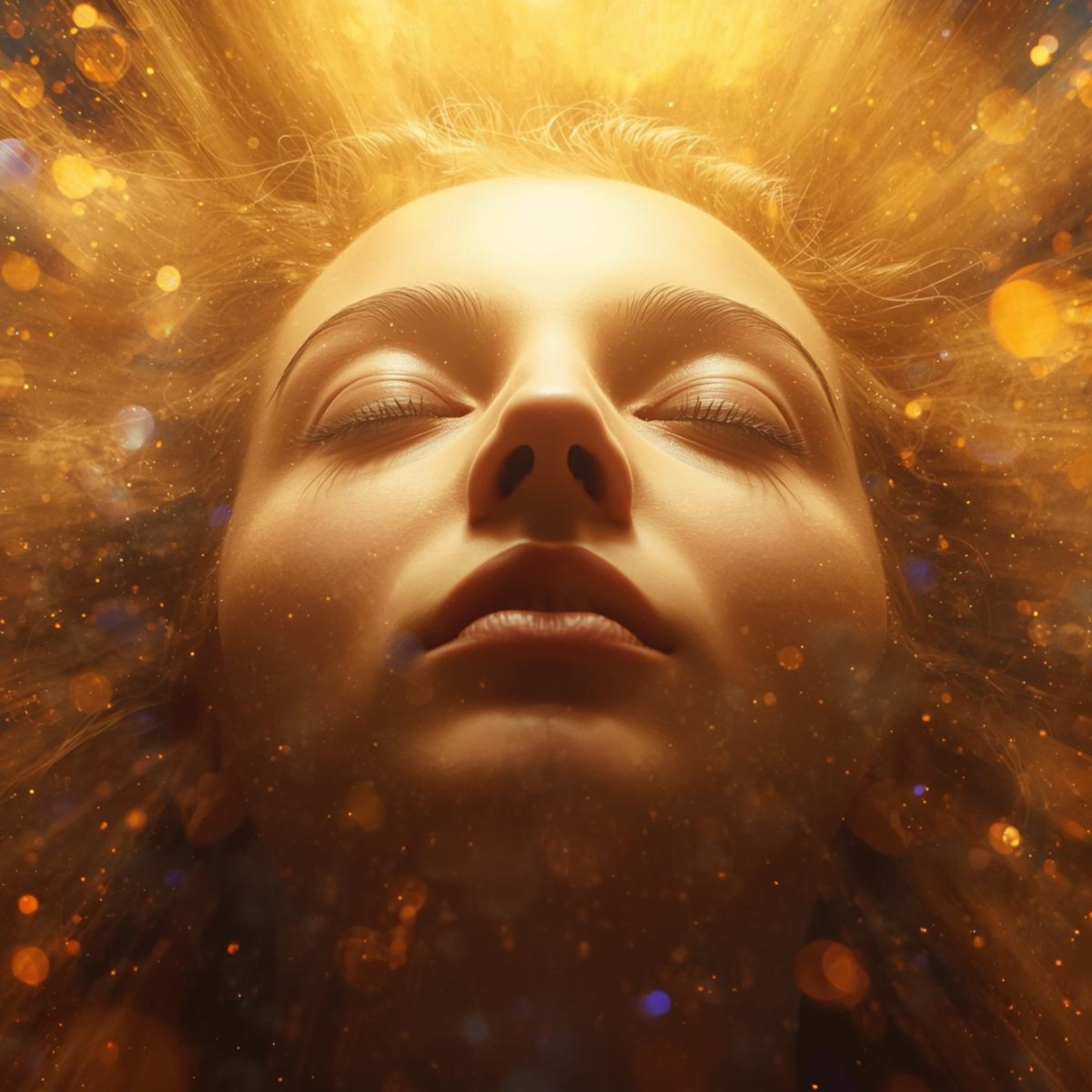 Whispered Gratitude – Voz Sussurrada de Gratidão e Reprogramação Positiva para Sono Profundo e Paz Interior -  ASMR artwork