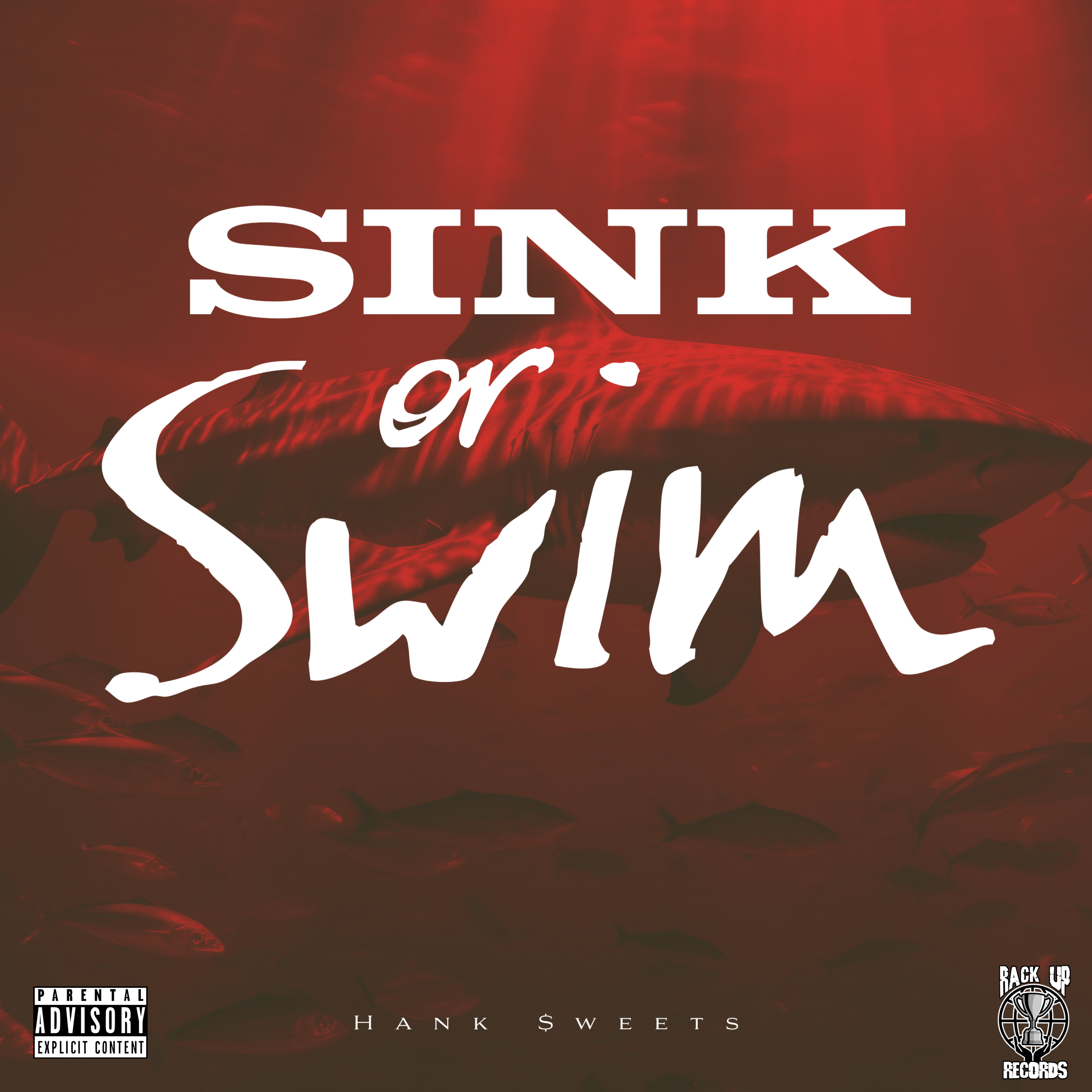Sink Or Swim artwork