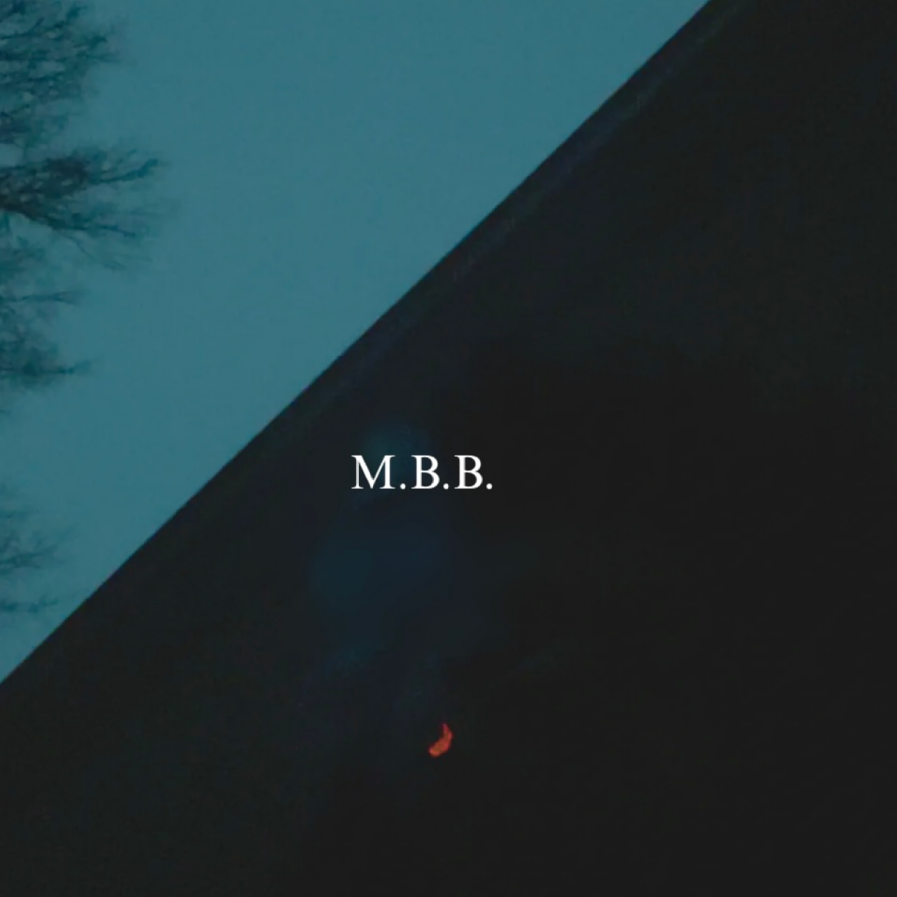 M.B.B. artwork