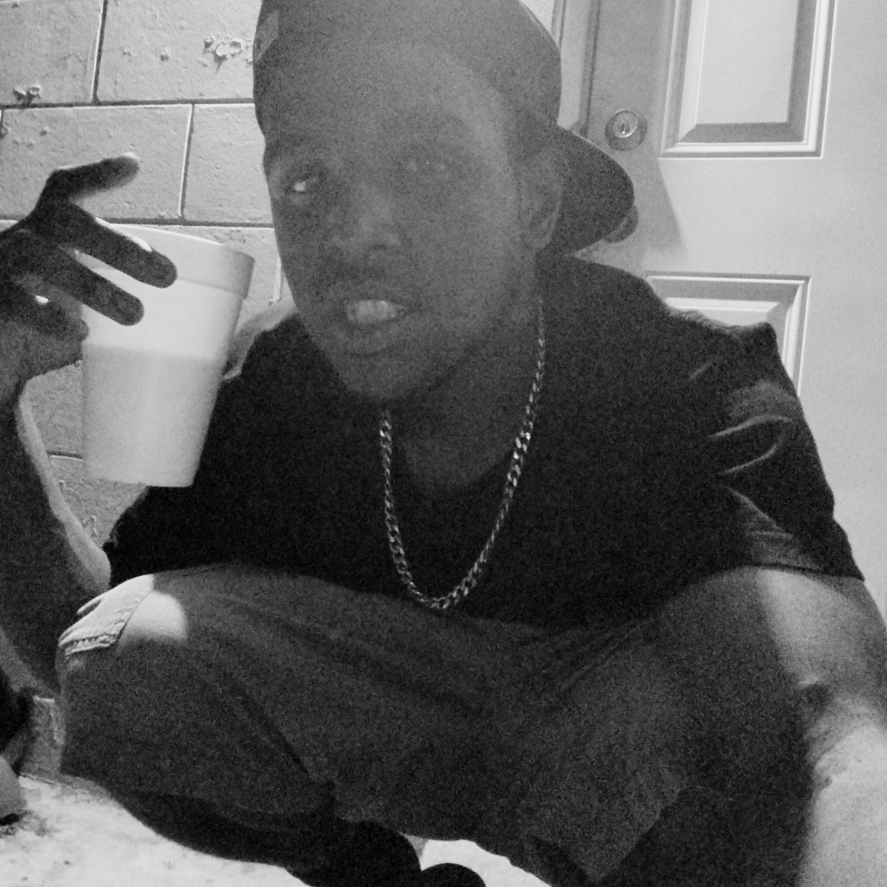 Lowkey Bih artwork