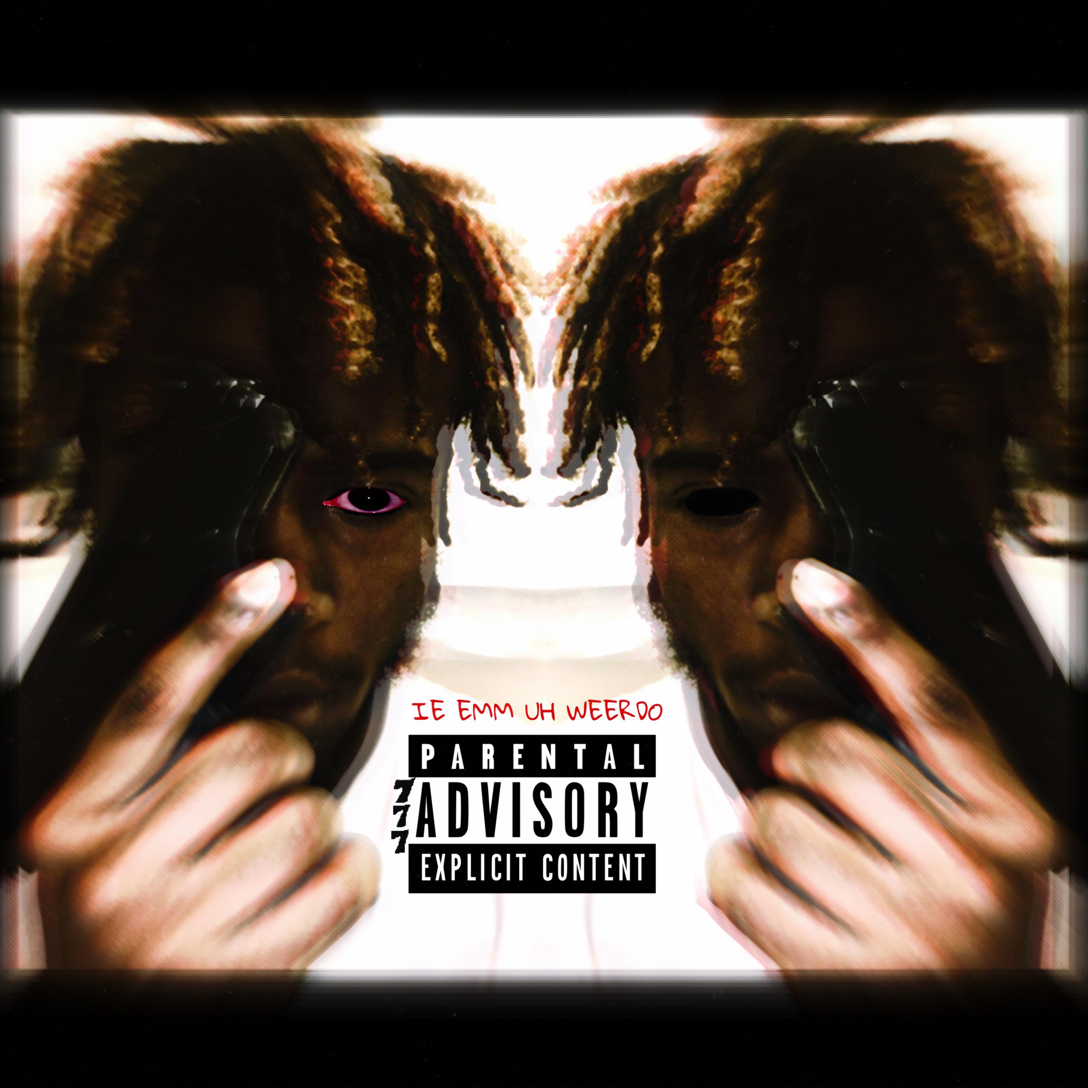 IE EM UH WEEROD artwork