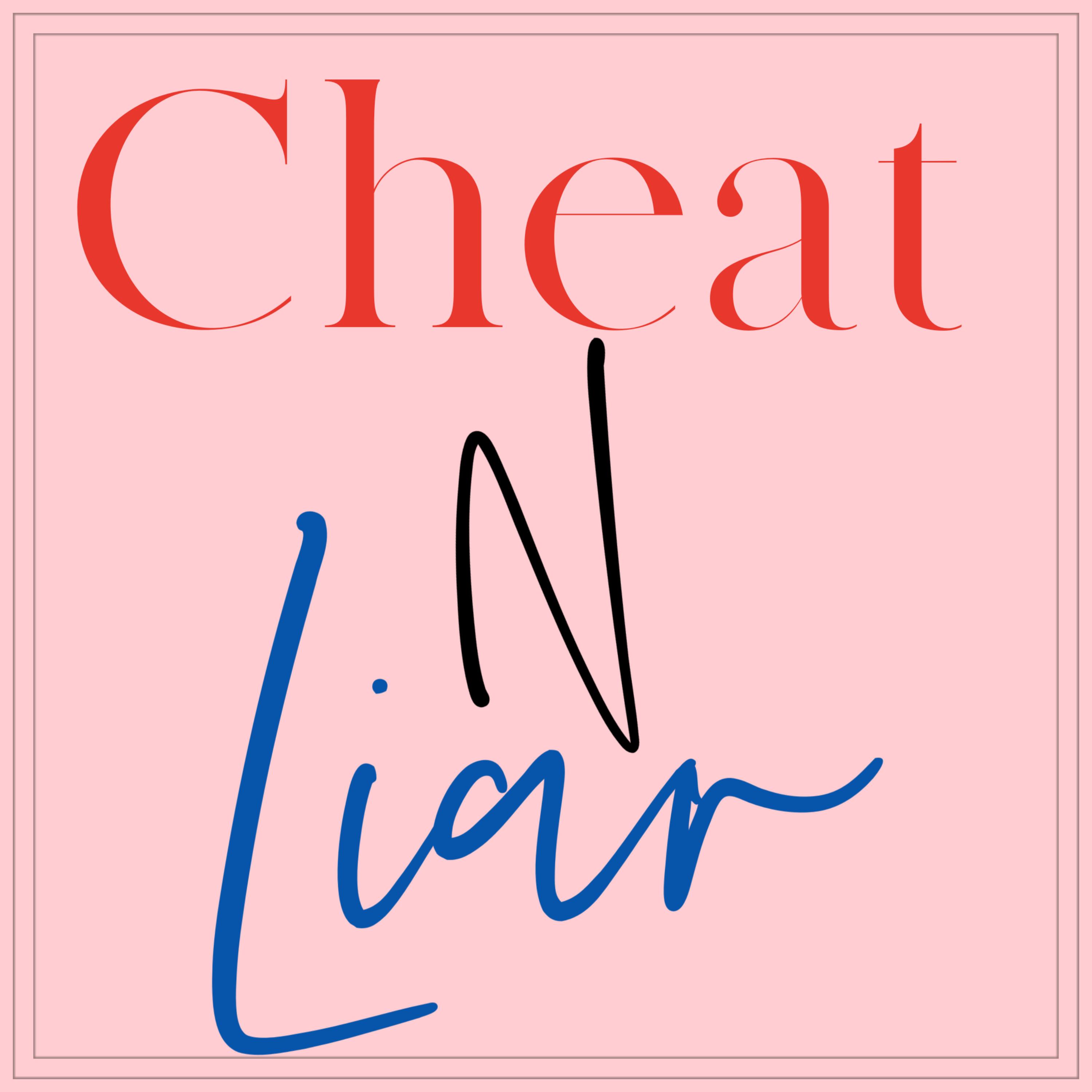 Cheat N Liar artwork