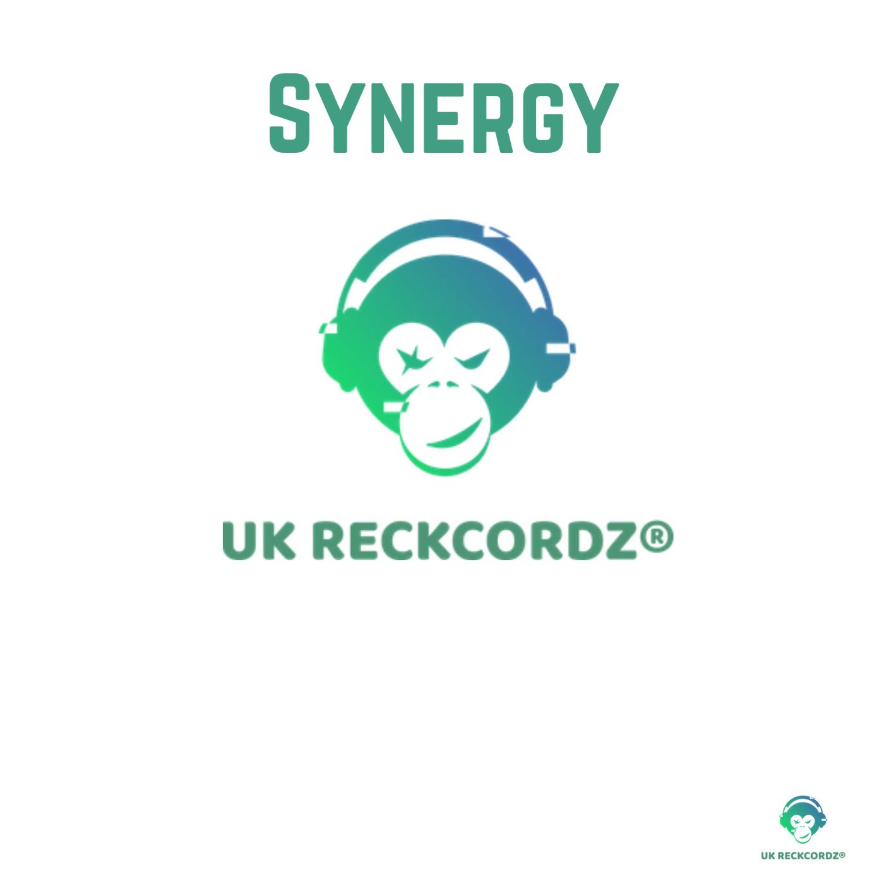 Synergy artwork