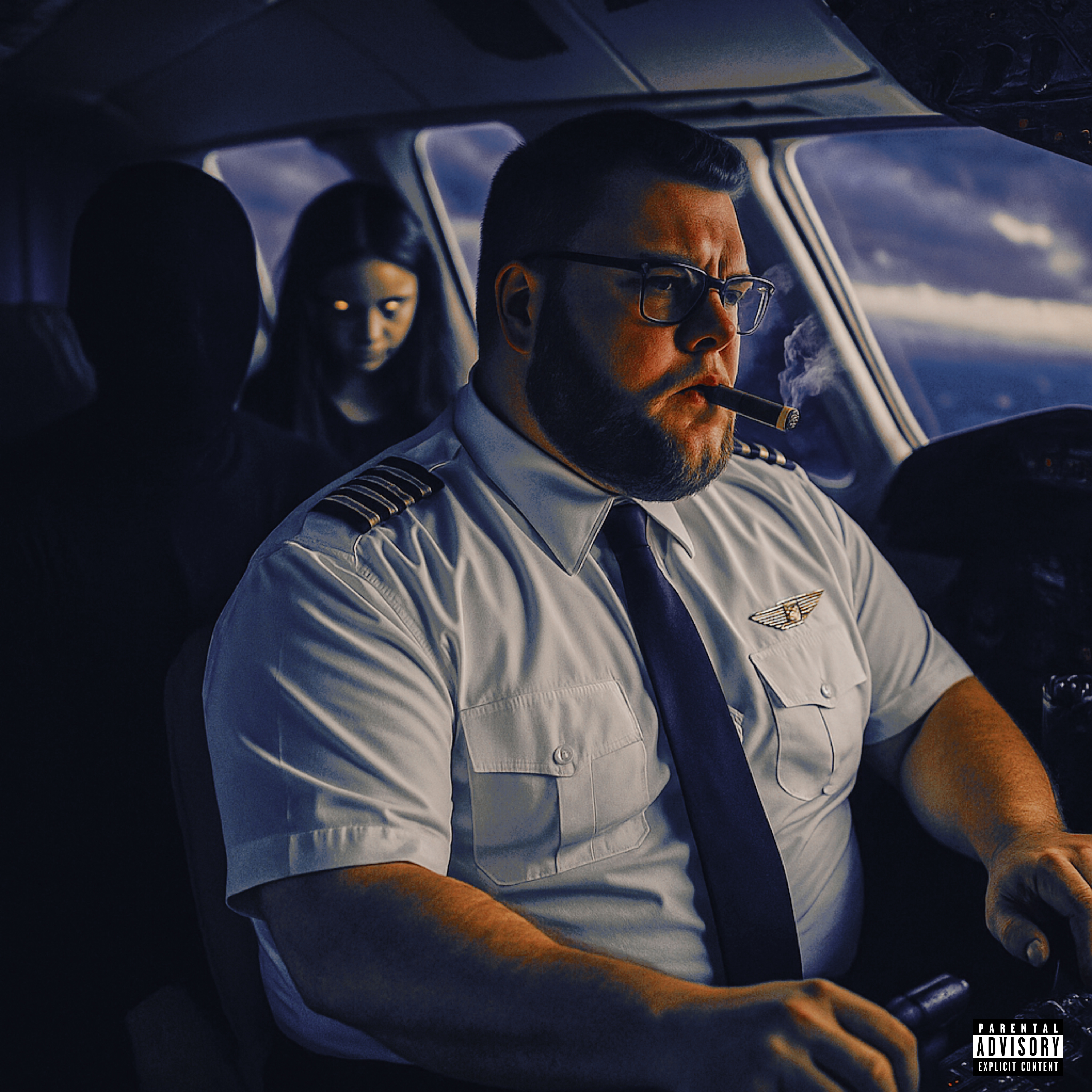 Danger Zone by Rhito iLY cover art