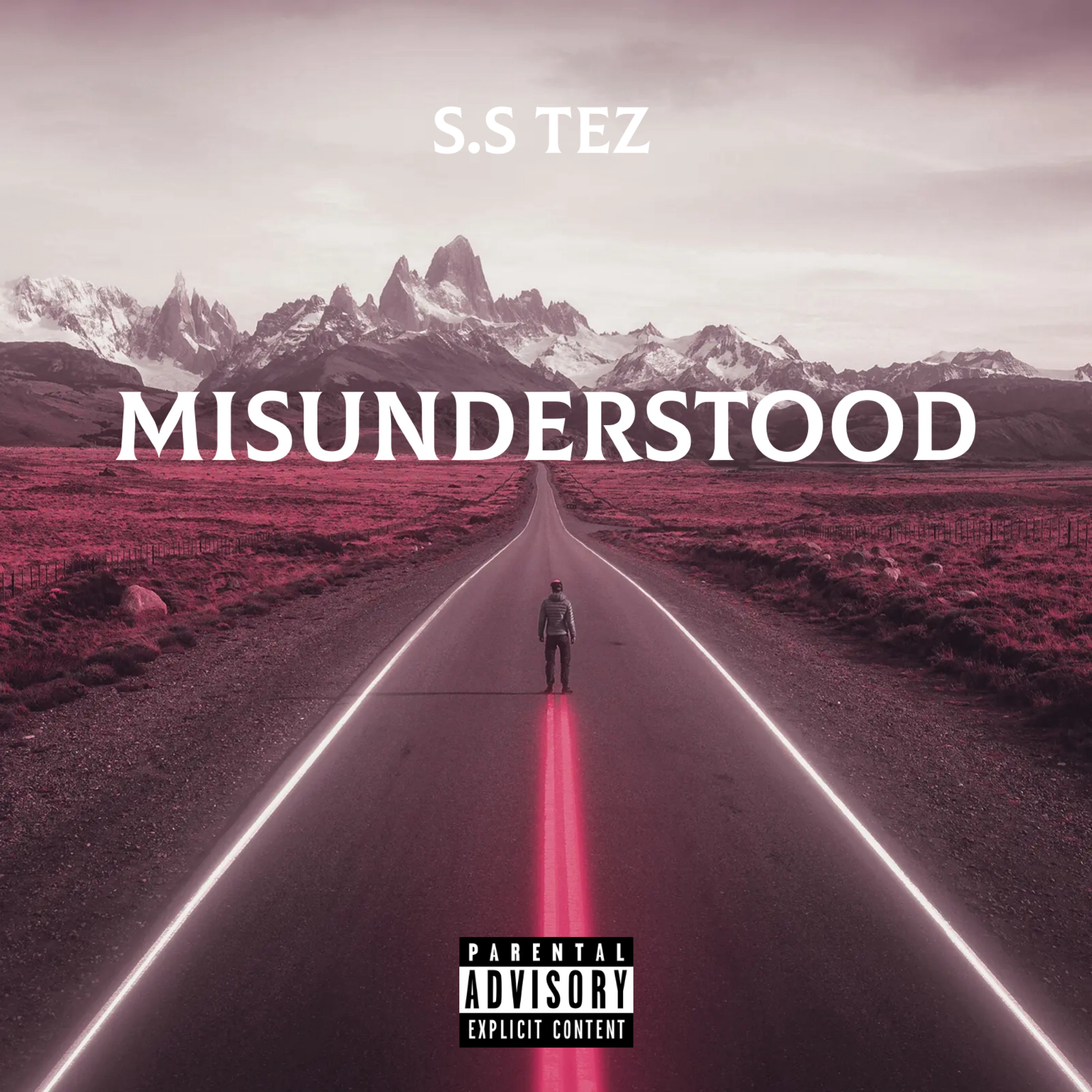 Misunderstood artwork