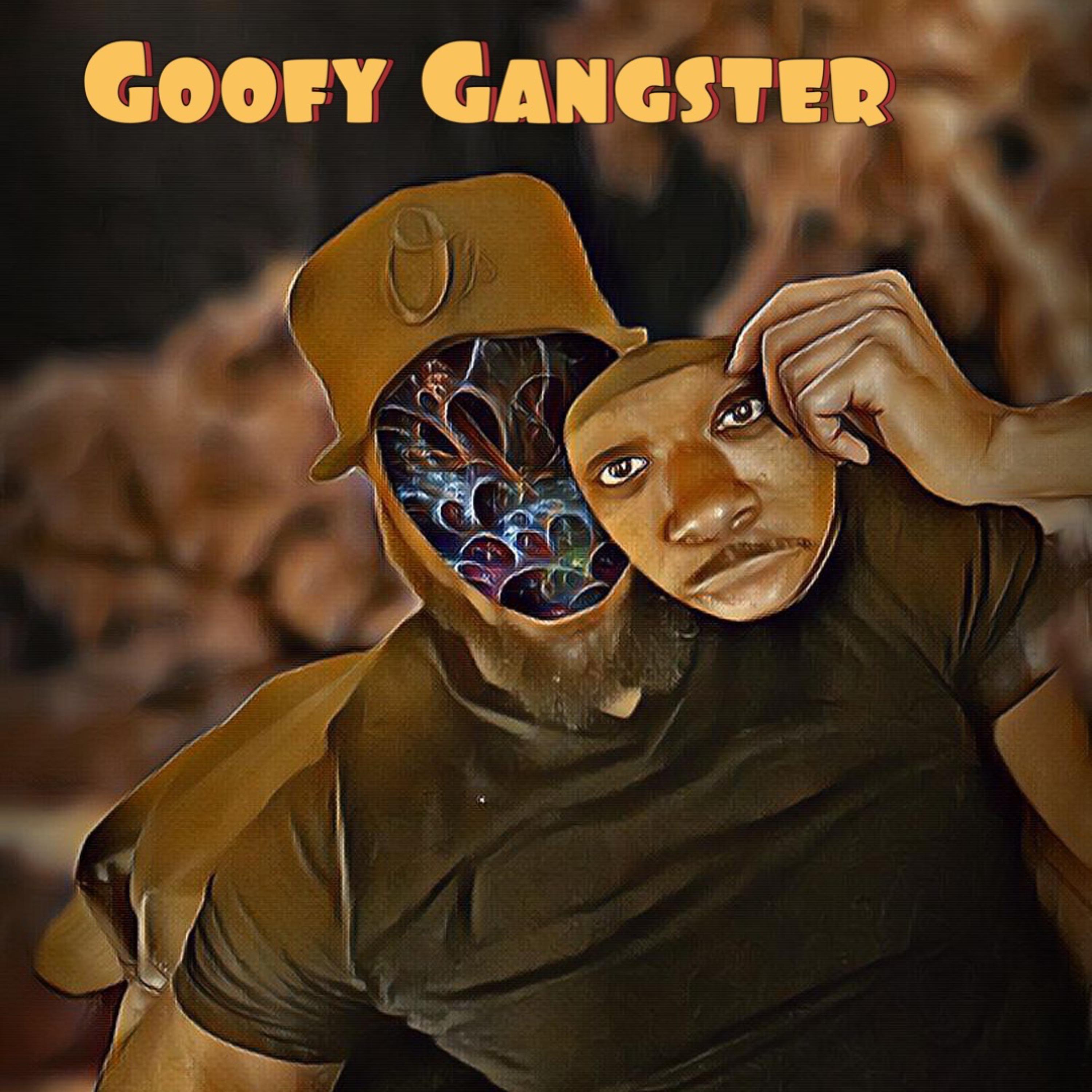 Goofy Gangster artwork
