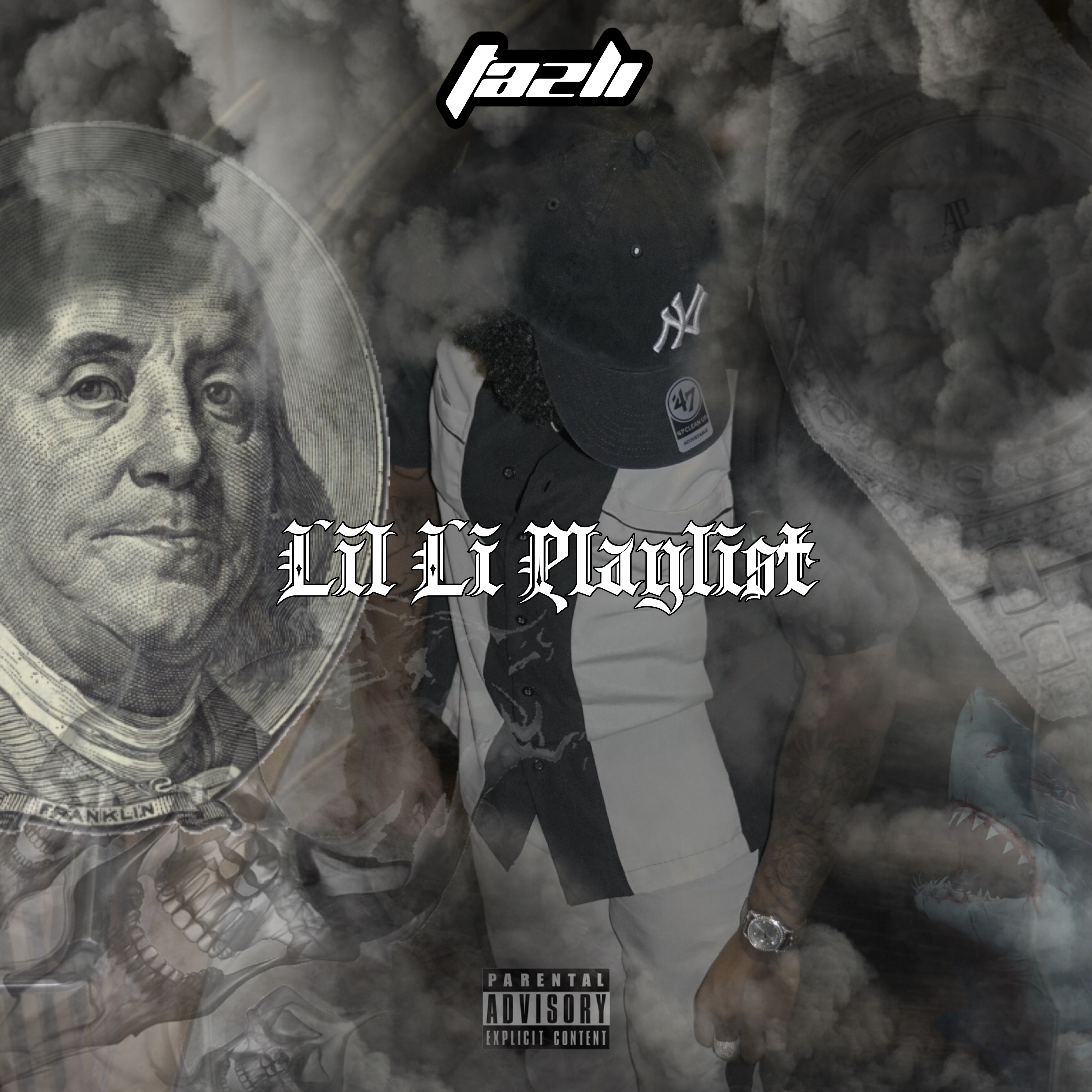 Lil Li Playlist artwork