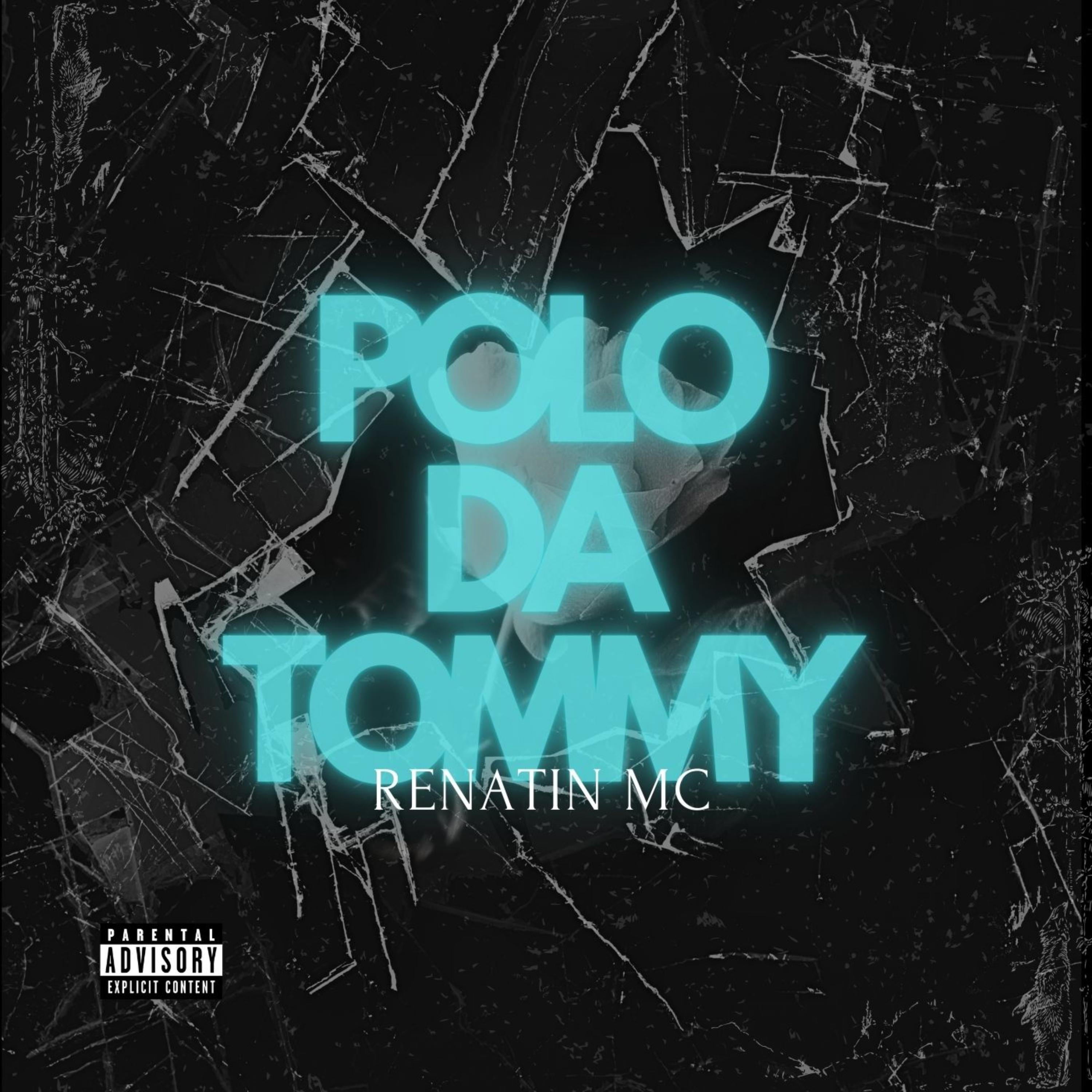 Polo da Thommy artwork