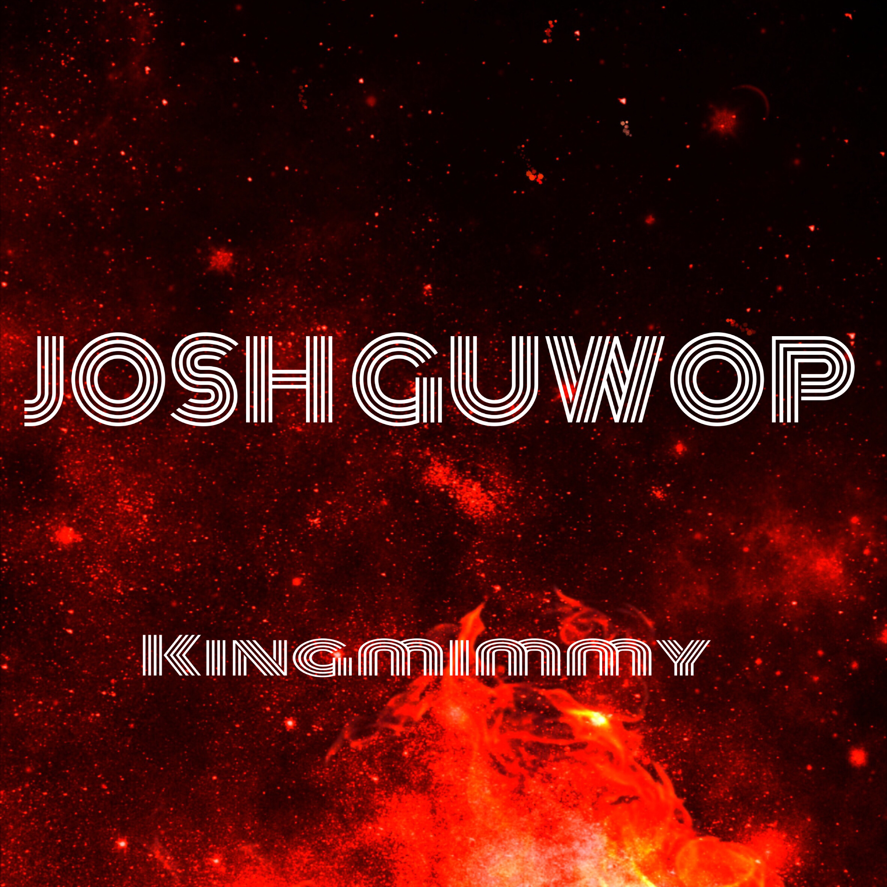 Josh Guwop artwork