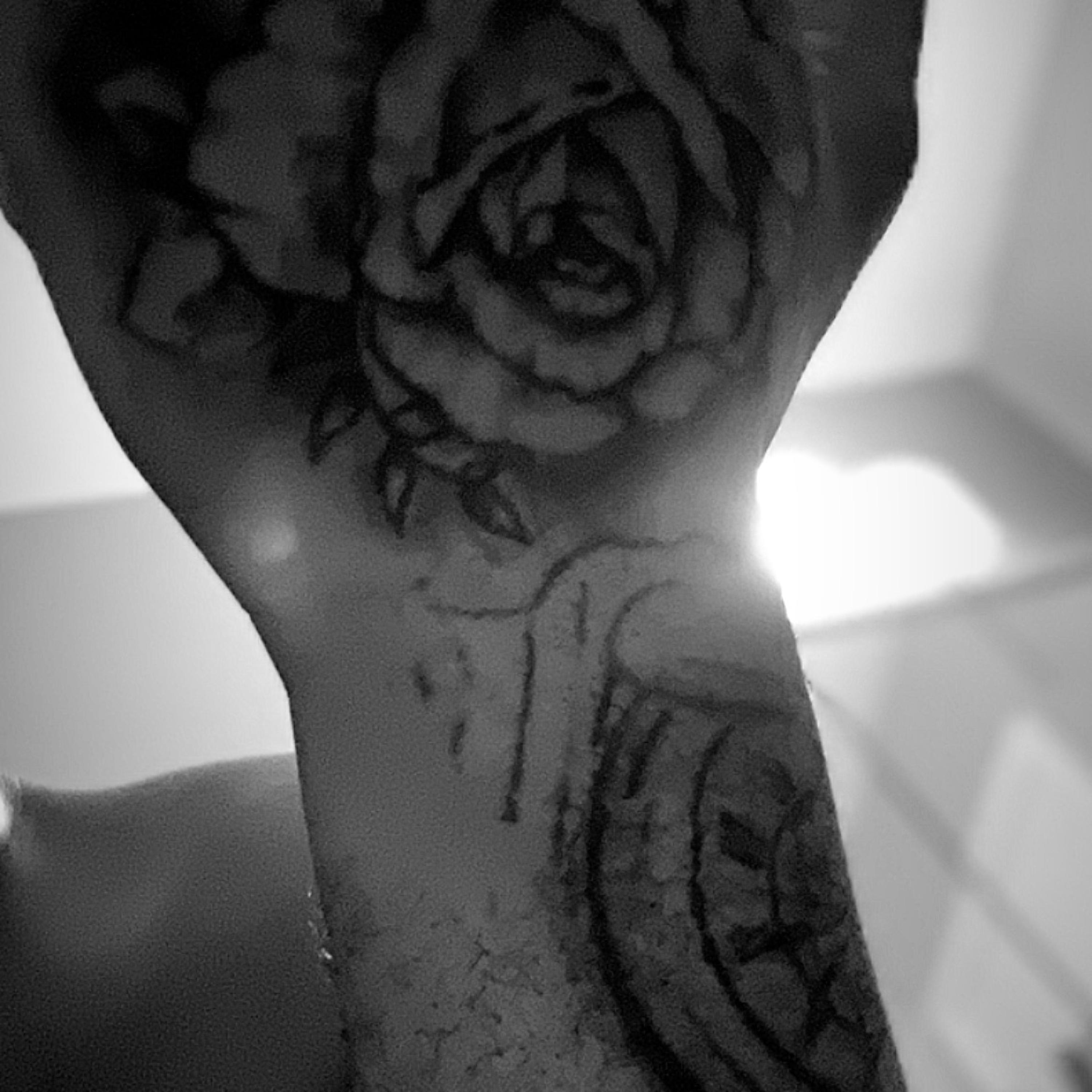 trust issues artwork