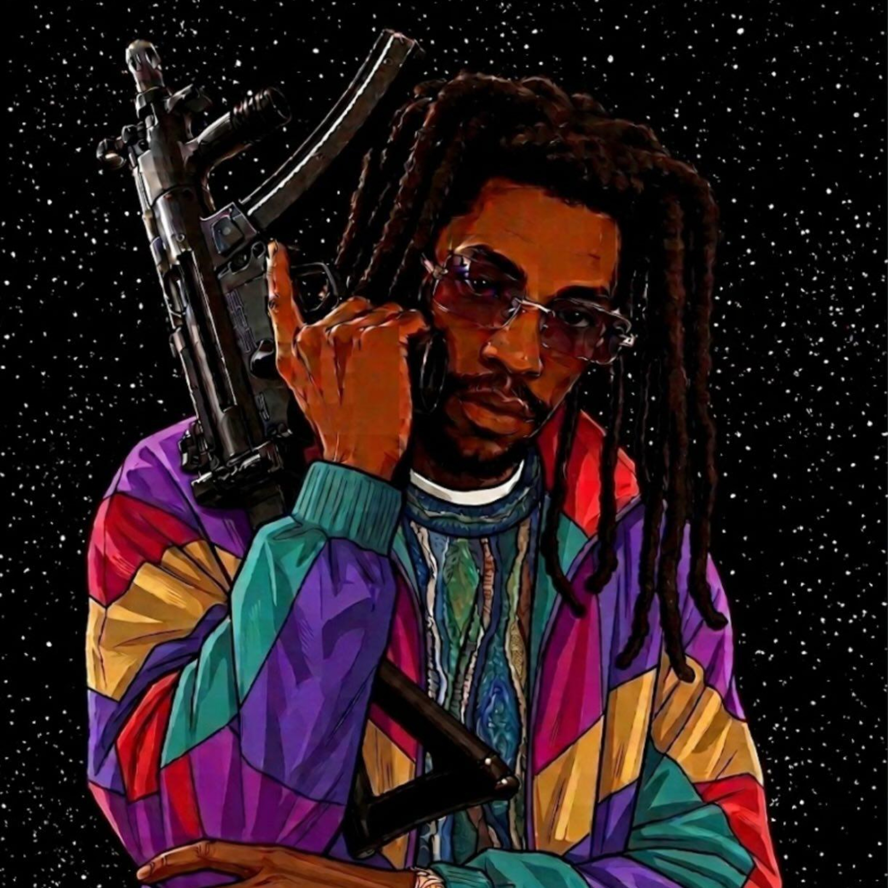 Birthday Song by Trapgodnari cover art