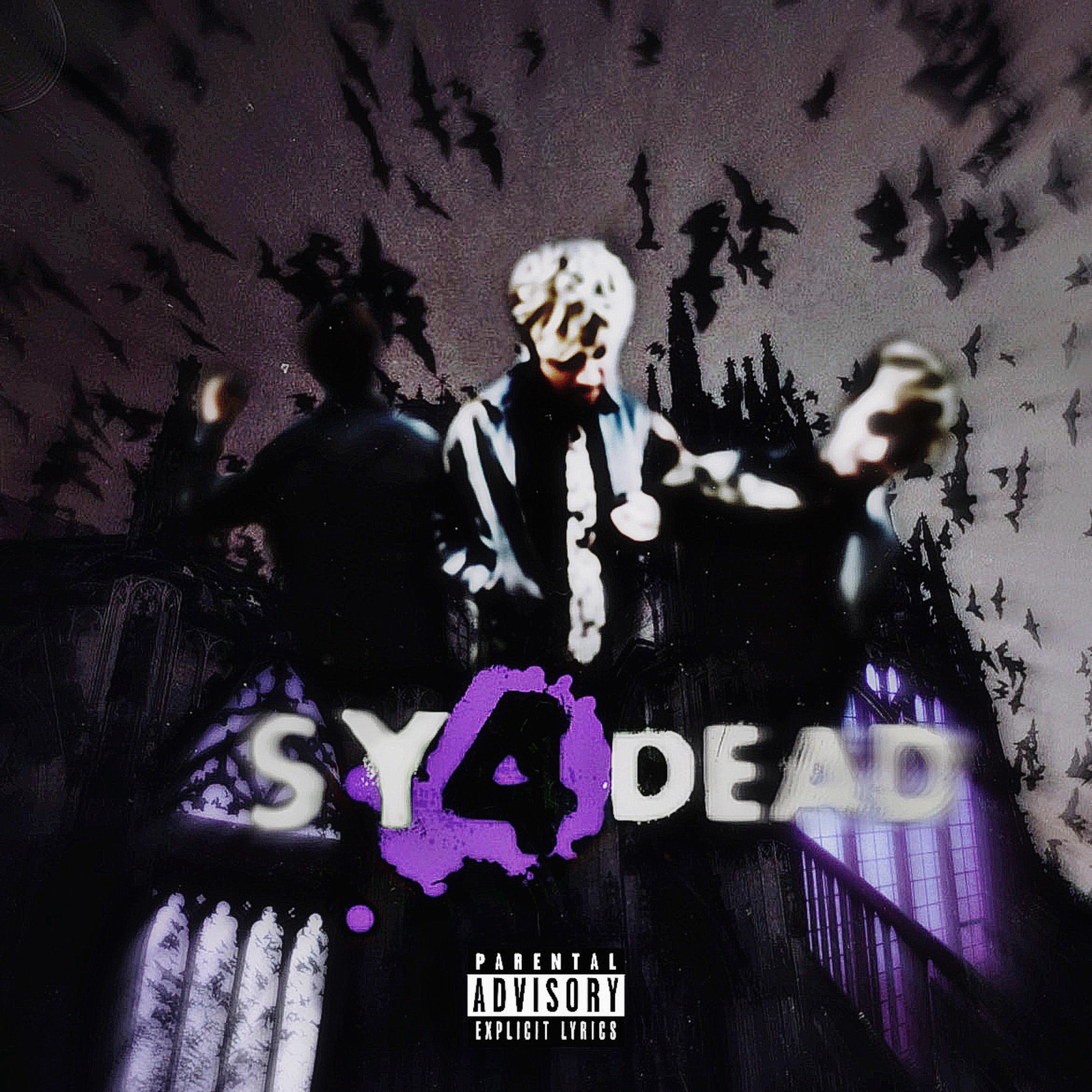 Sy4Dead artwork