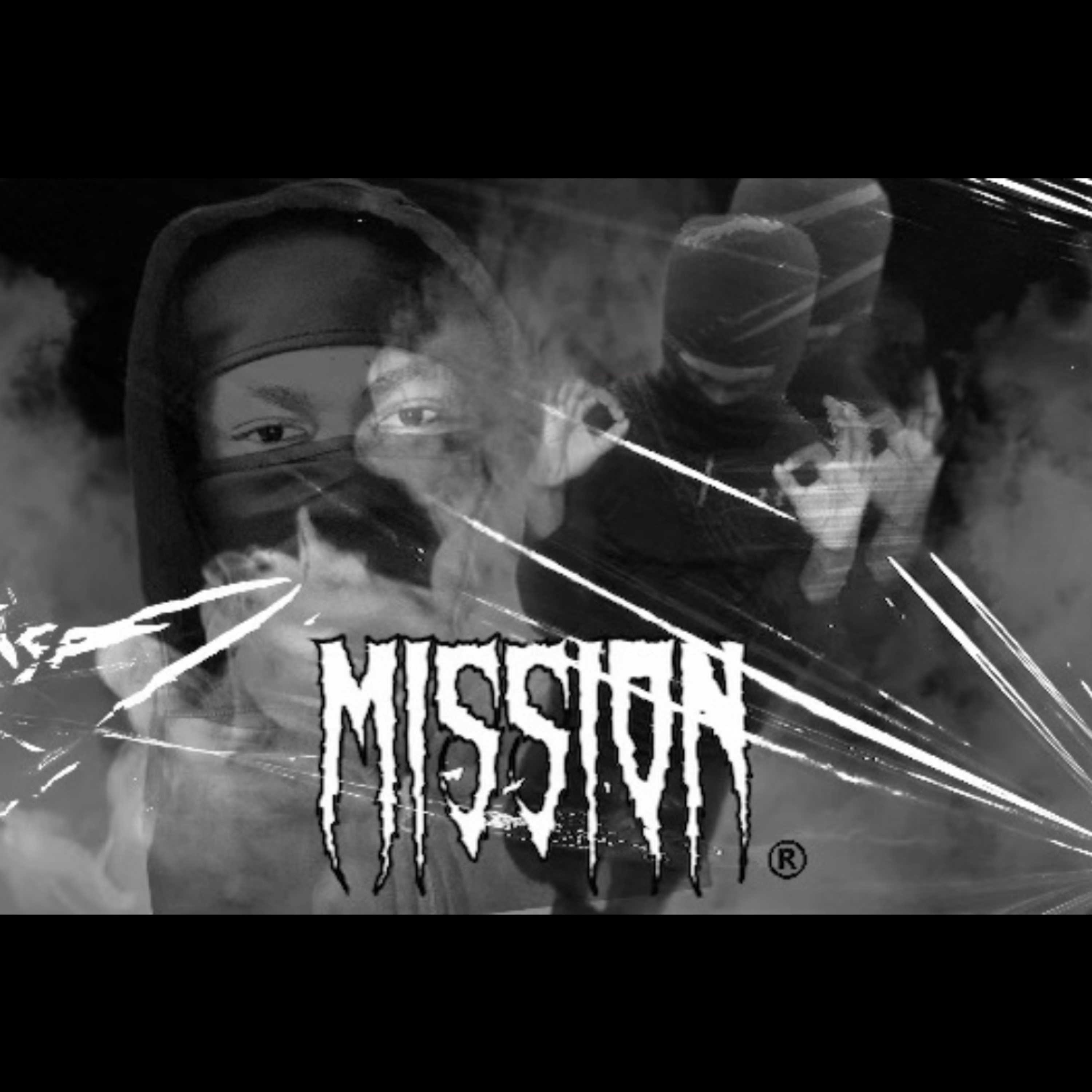 Mission artwork