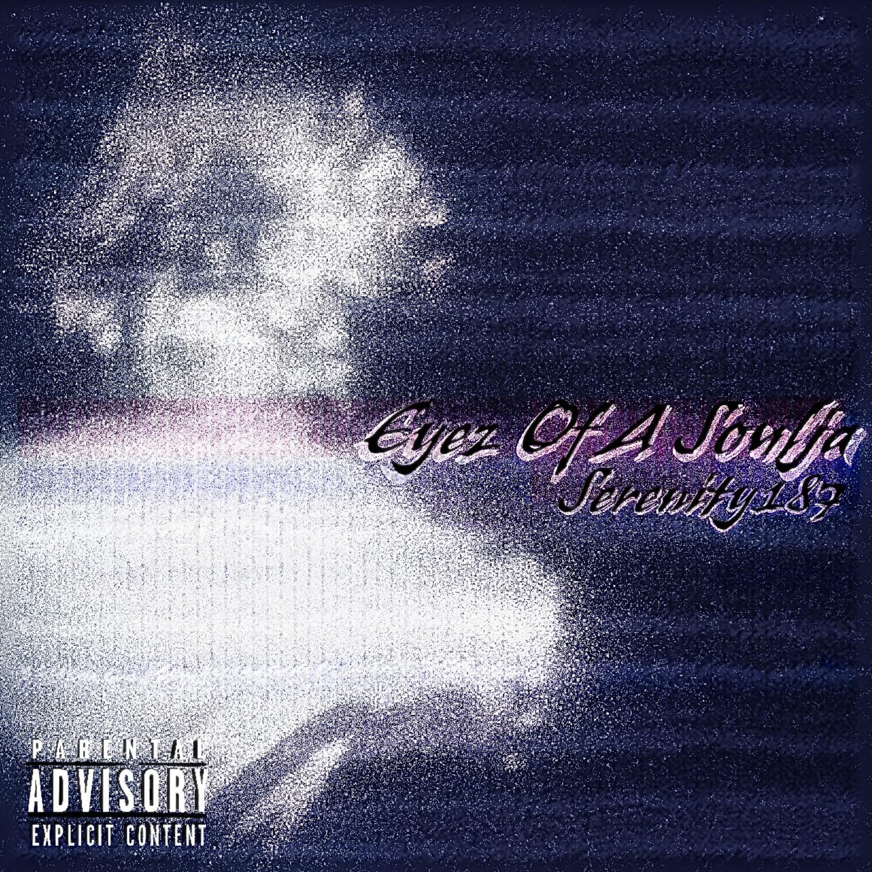 EYEZ OF A SOULJA artwork