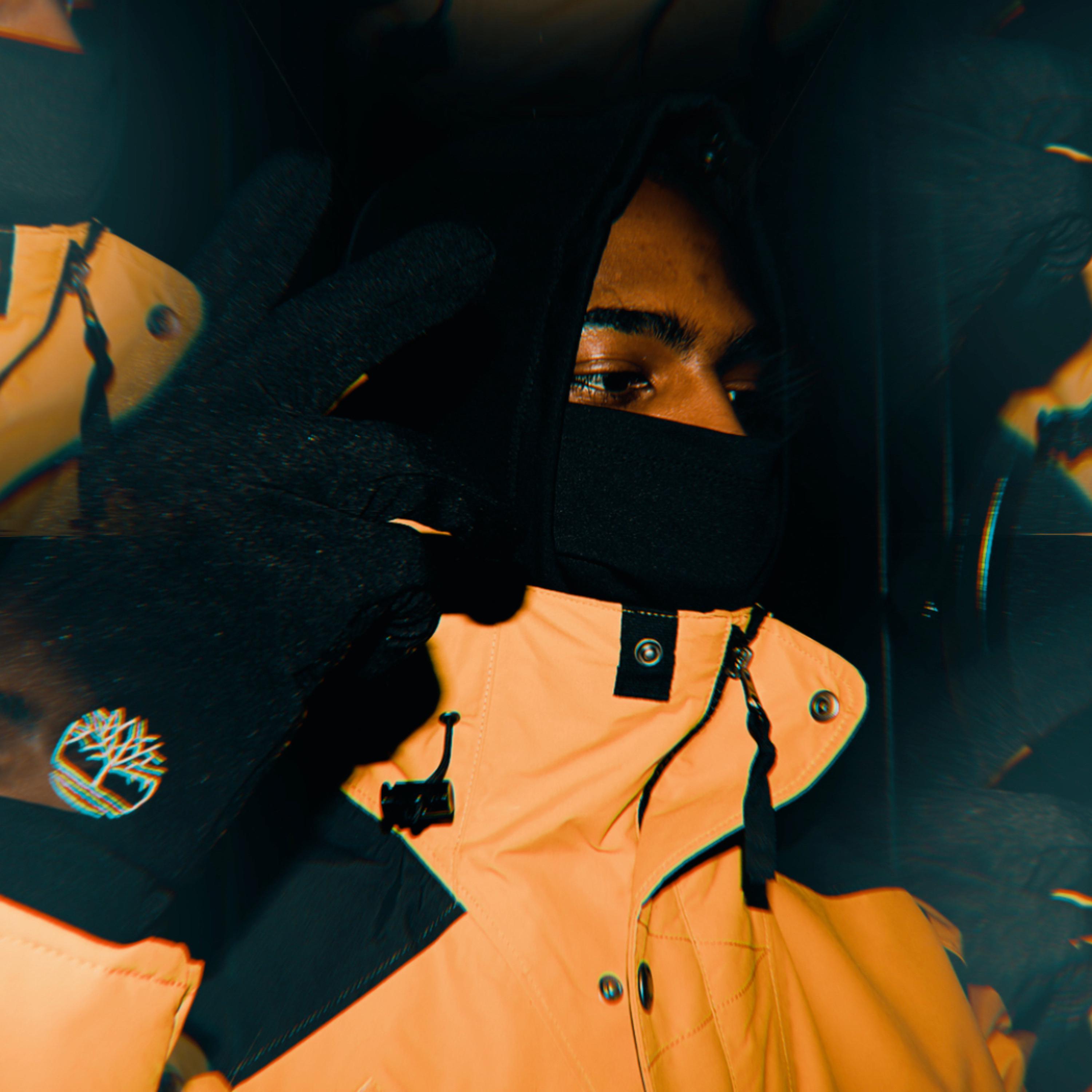 Familiar Turned Foreign artwork