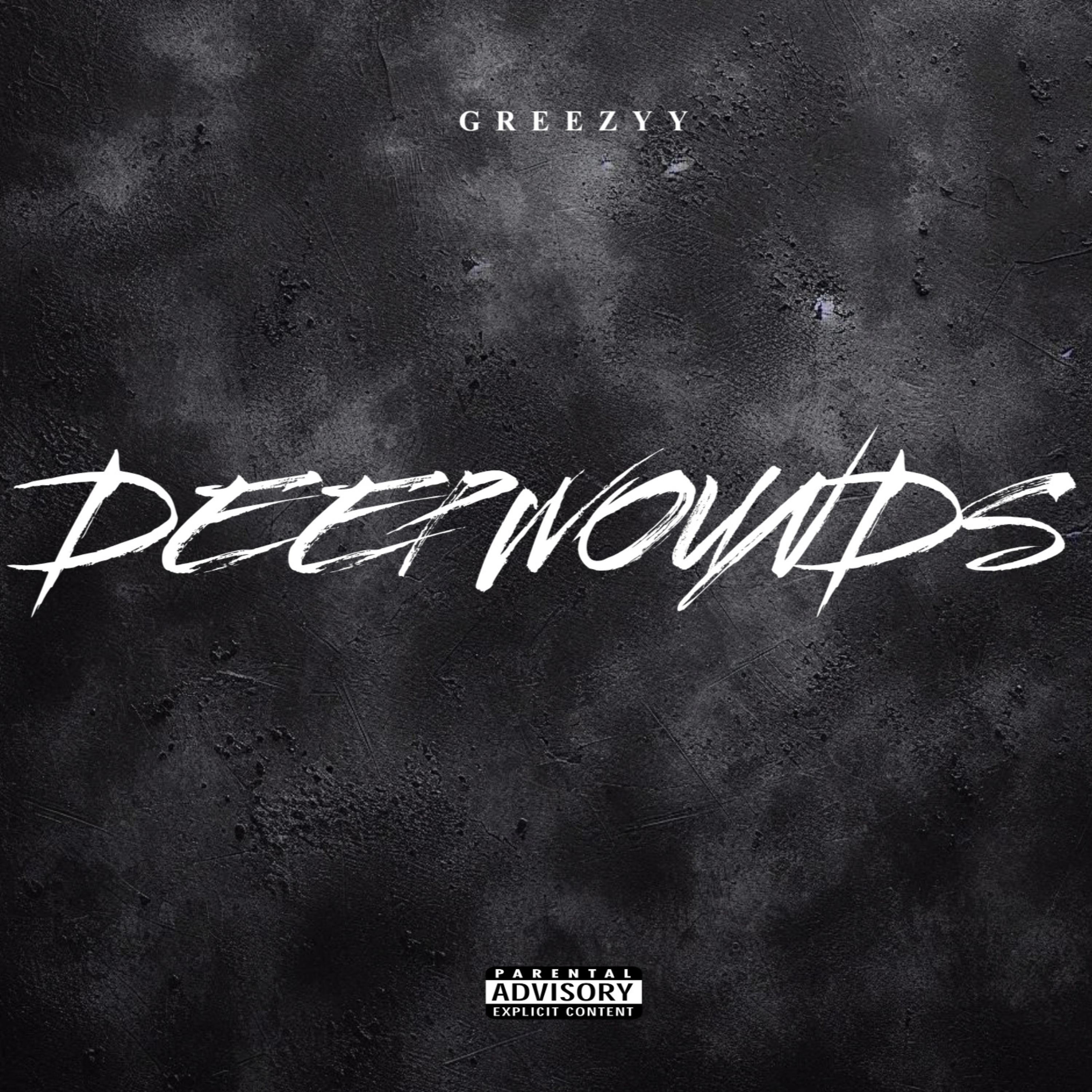 Deep Wounds artwork