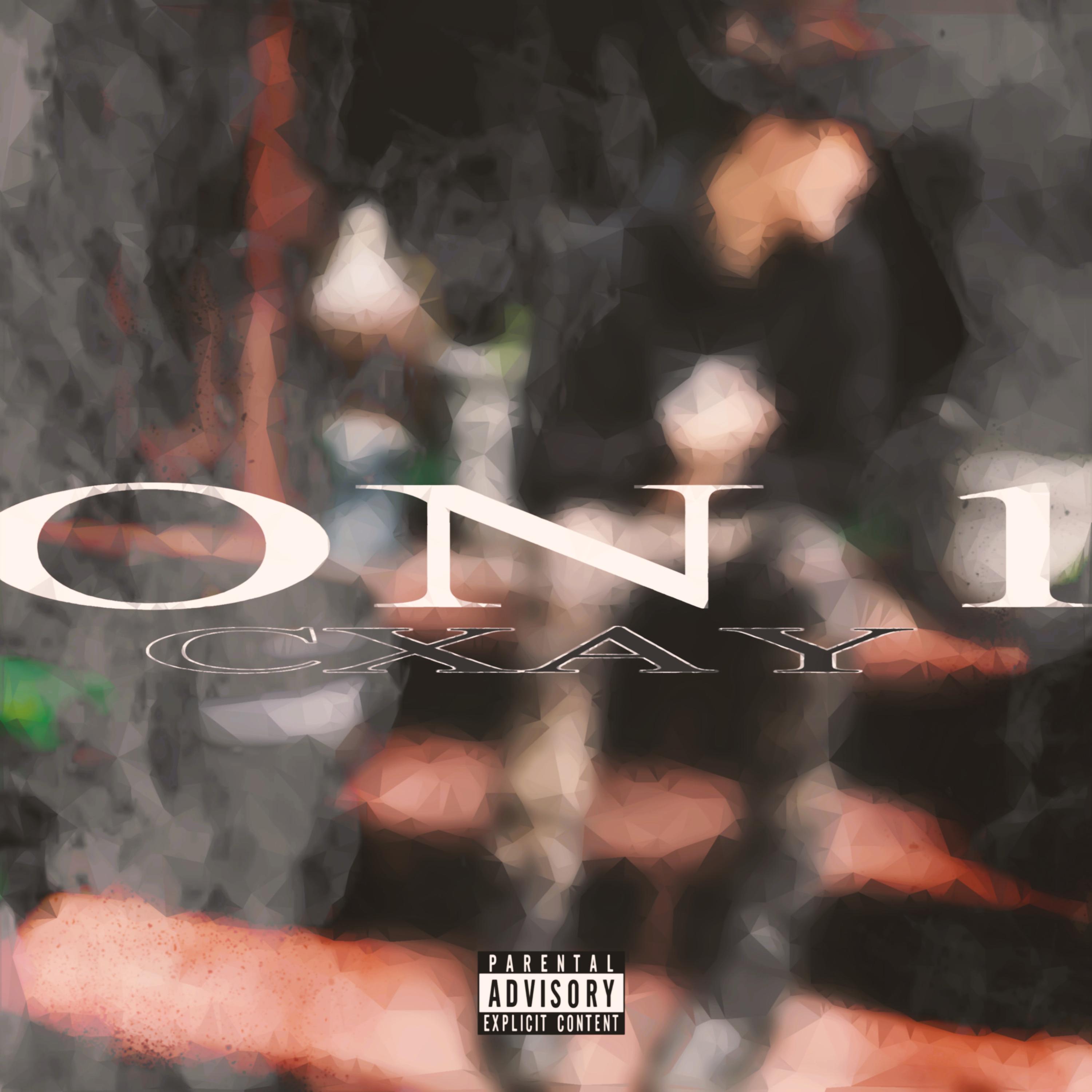 On 1 artwork