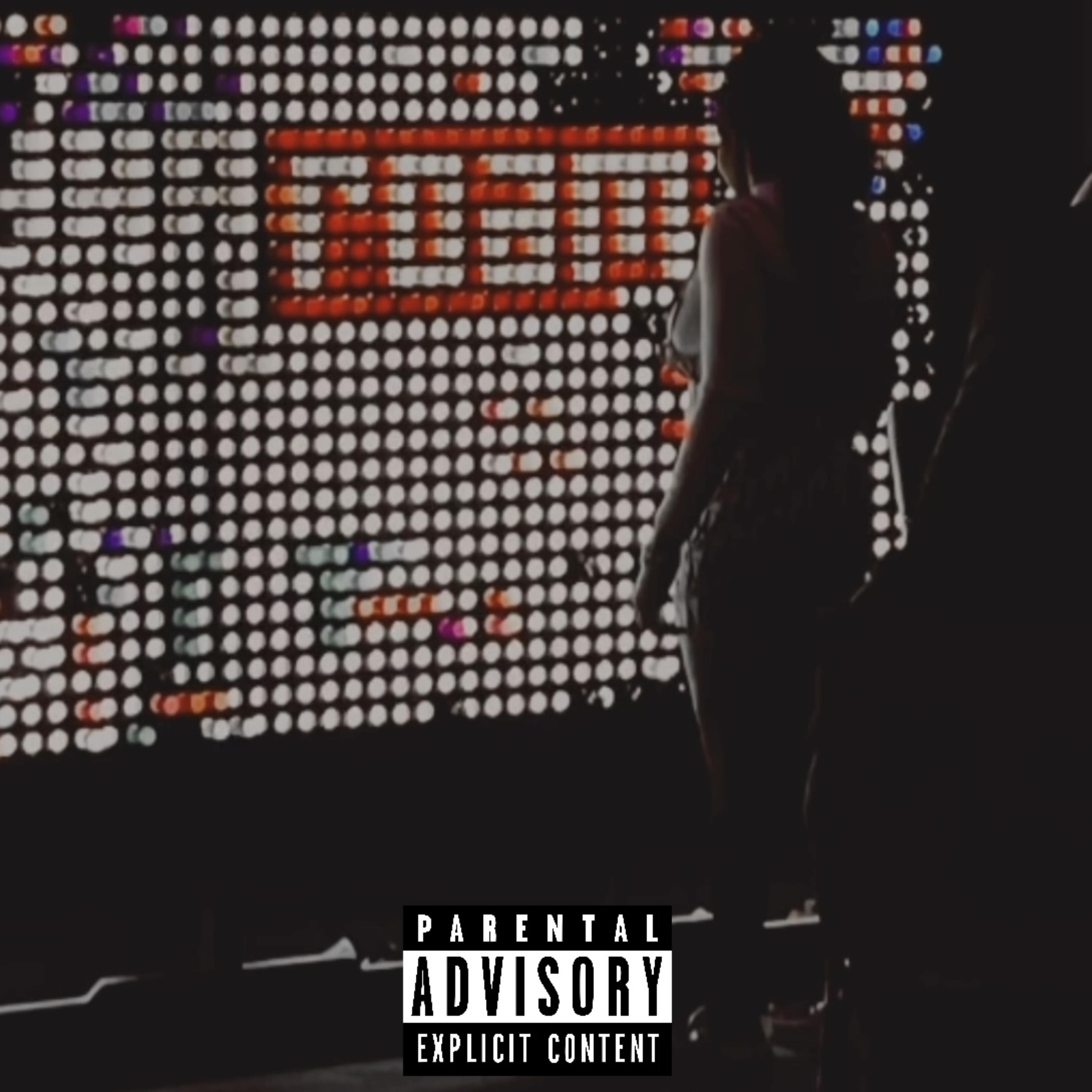 Old Love Ten 08 artwork