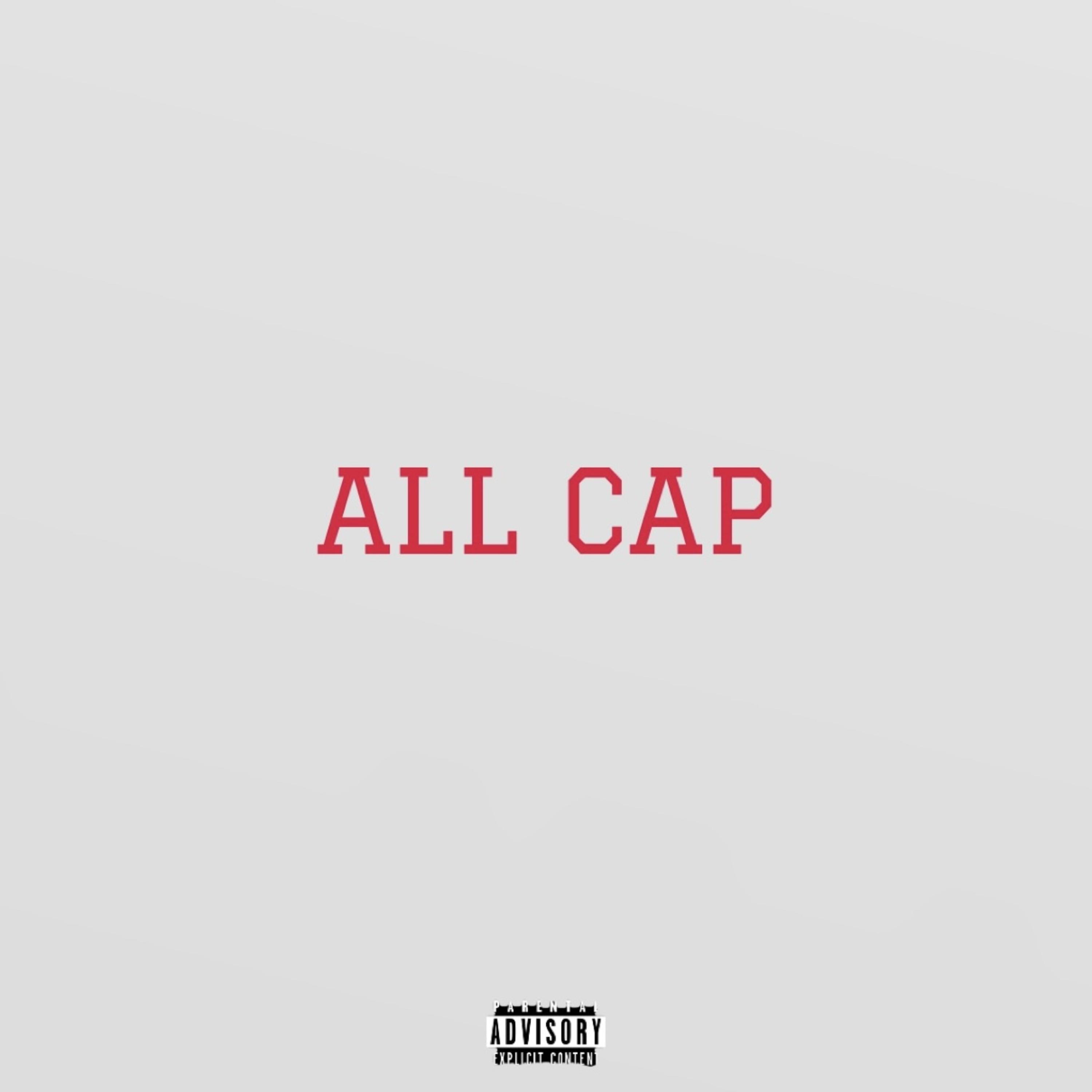 All Cap artwork