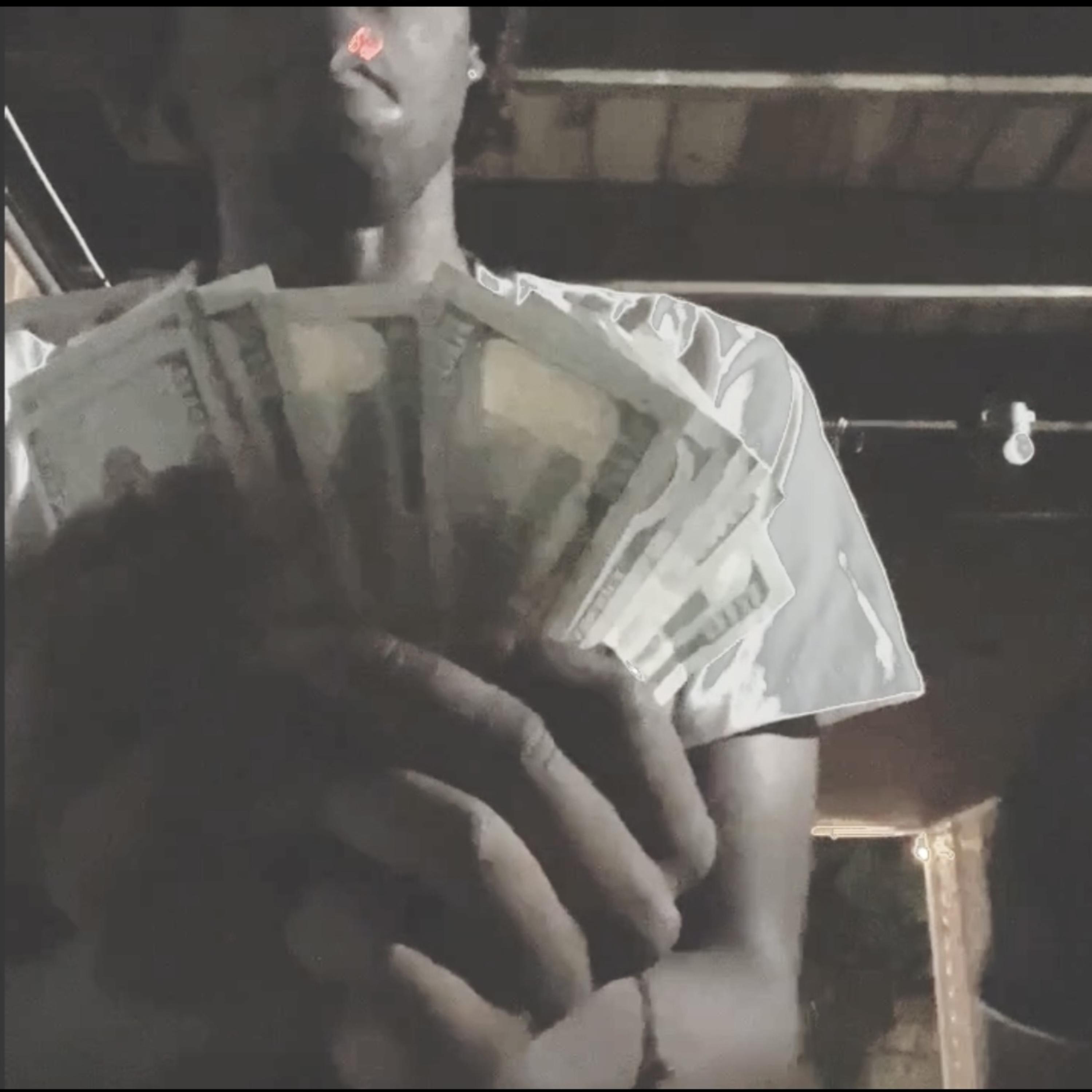 Lose me (how it started) artwork