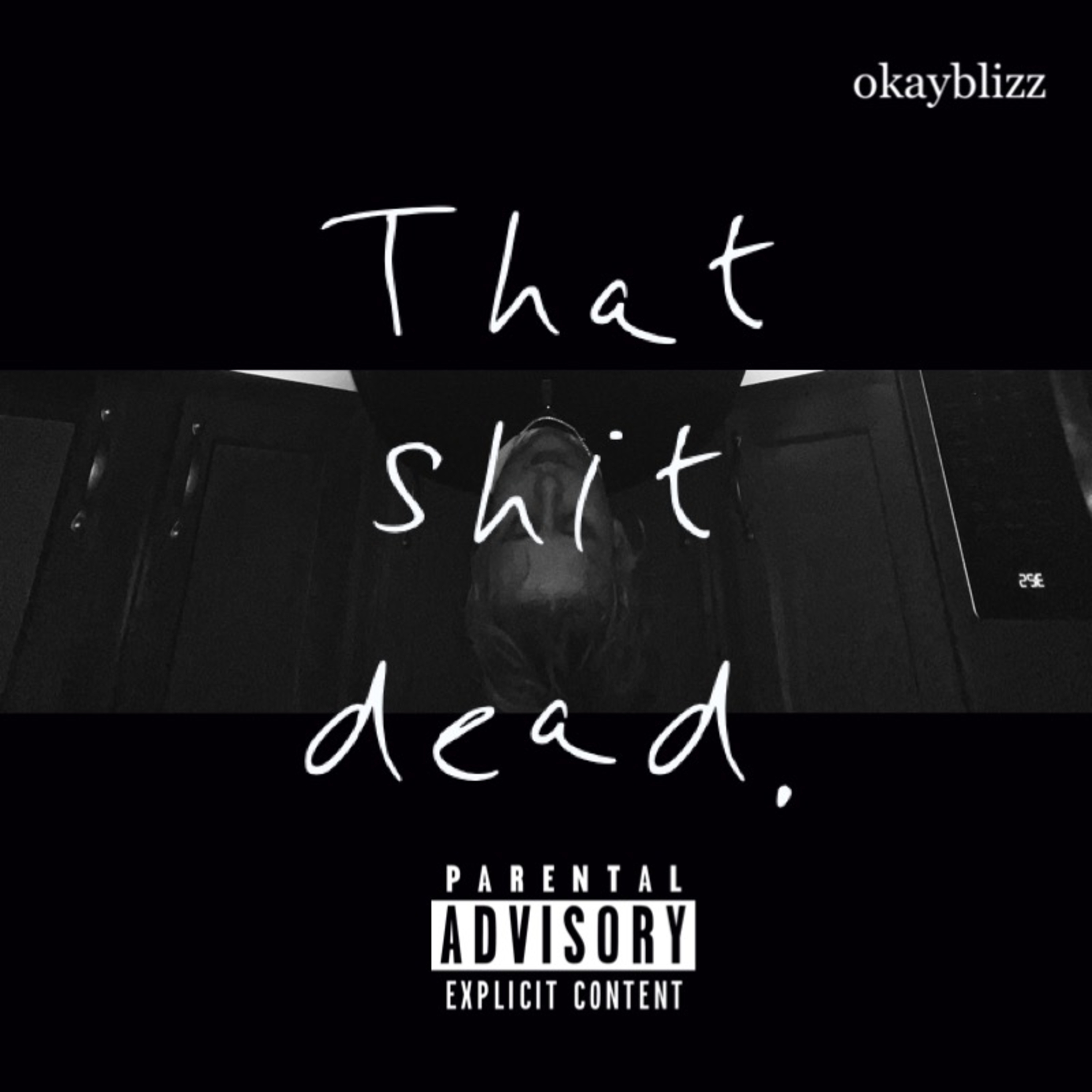 That Shit Dead artwork