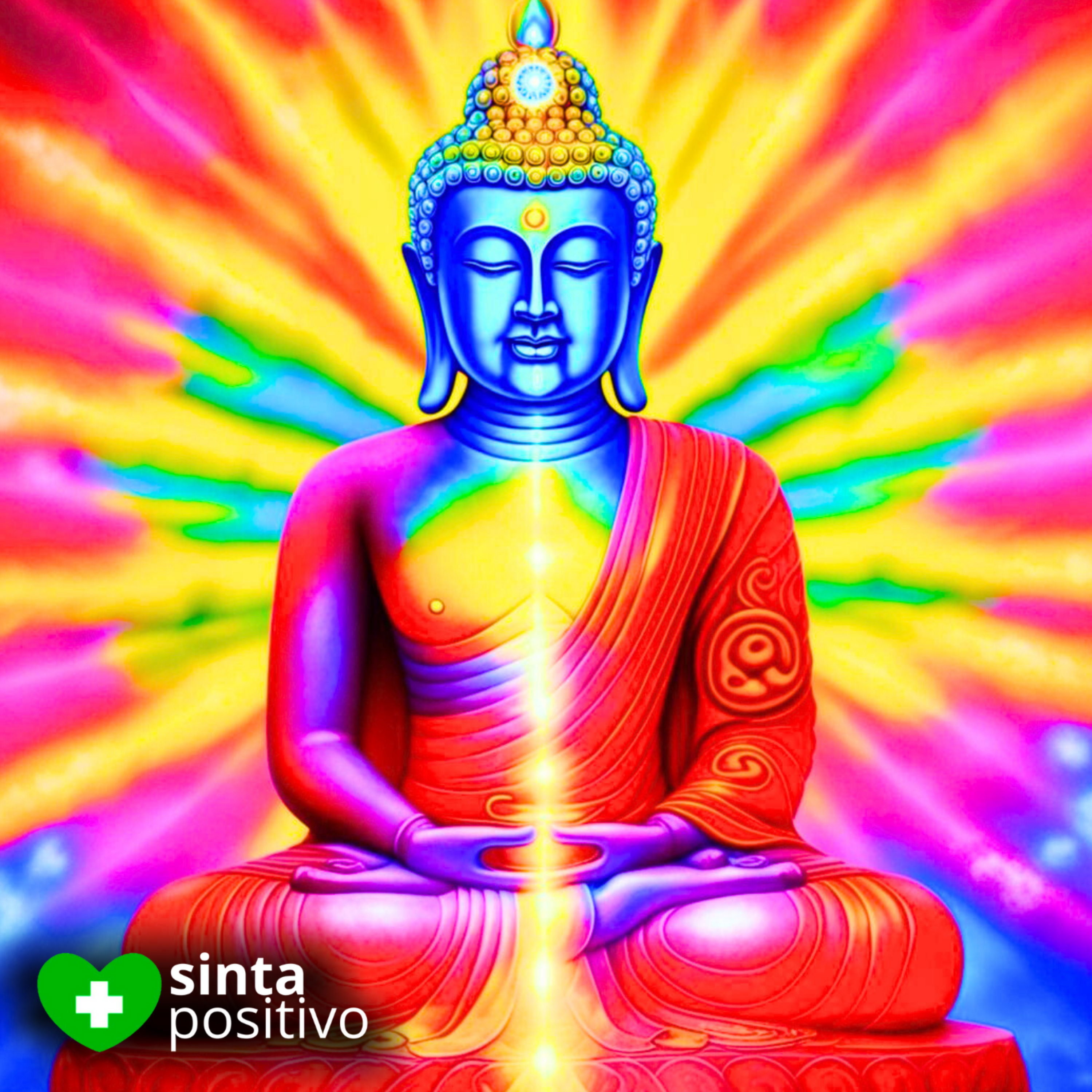 Ondas da Calma: Frequências que Dissipam a Ansiedade artwork