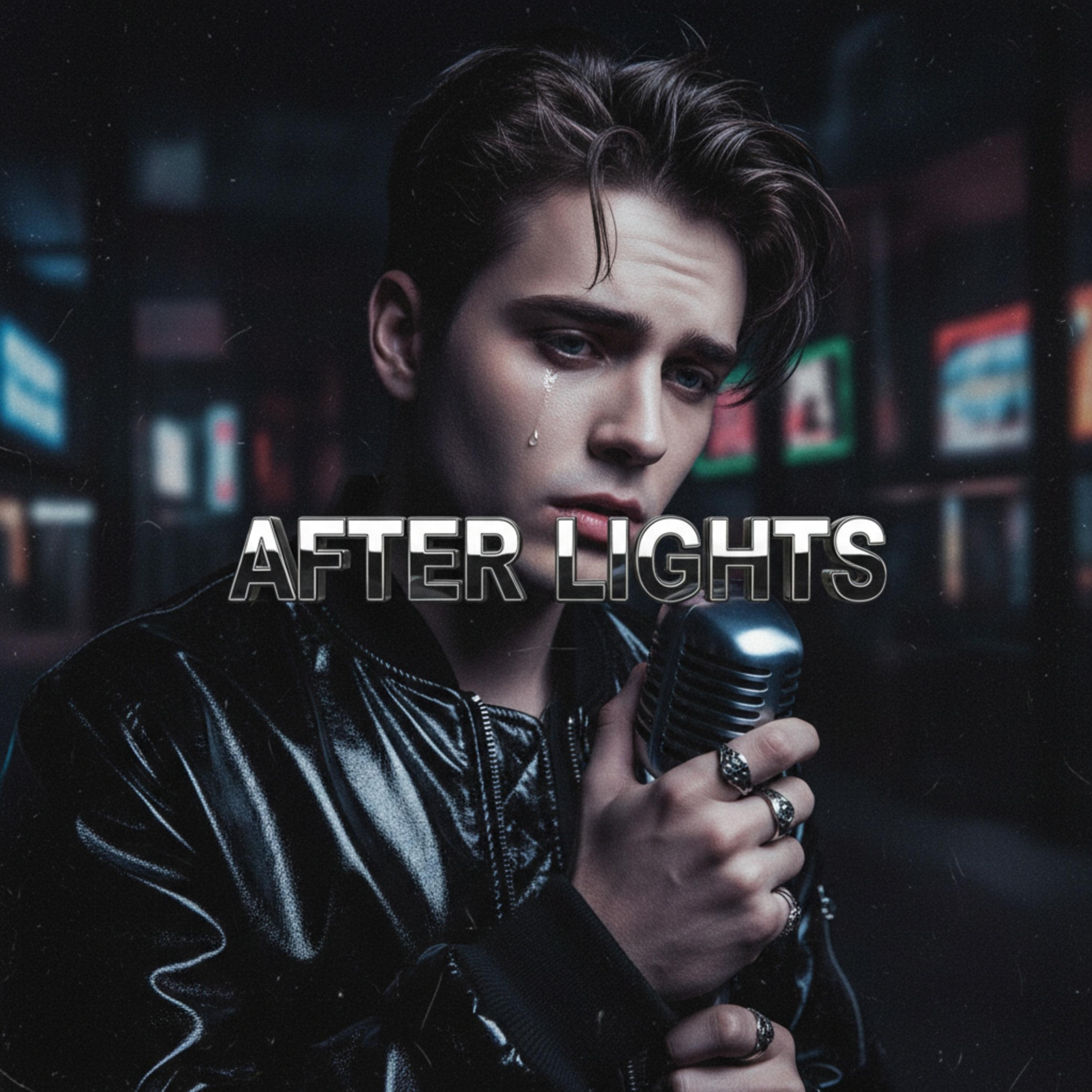 After Lights artwork