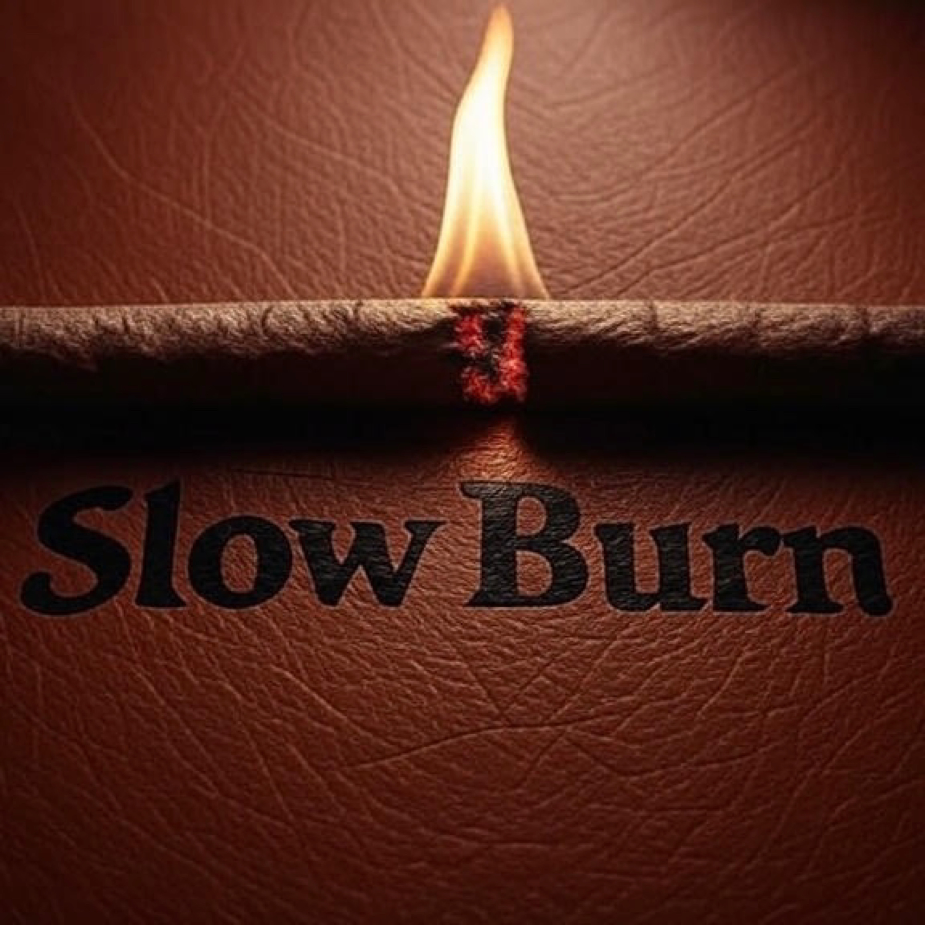 Slow Burn artwork