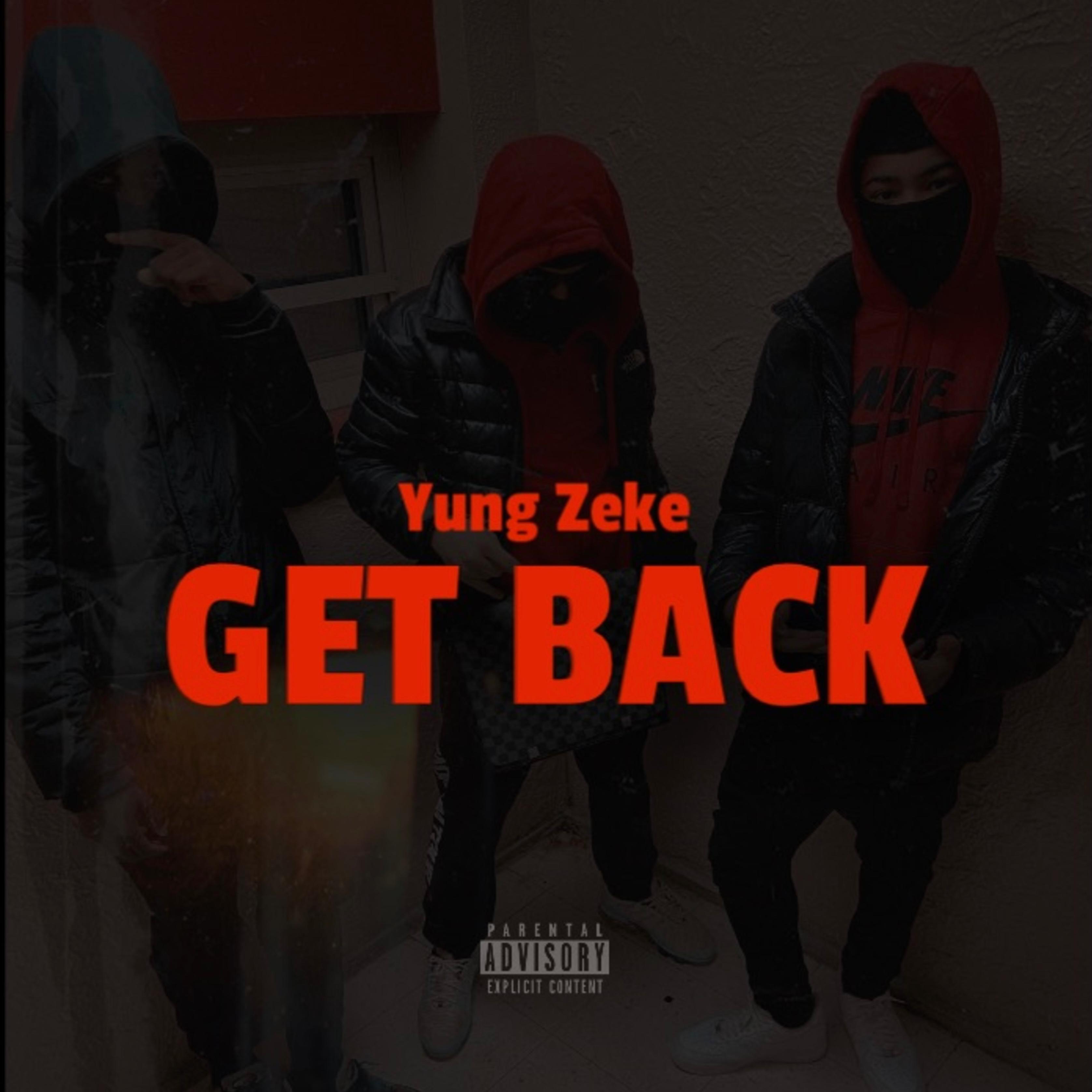 Get Back artwork