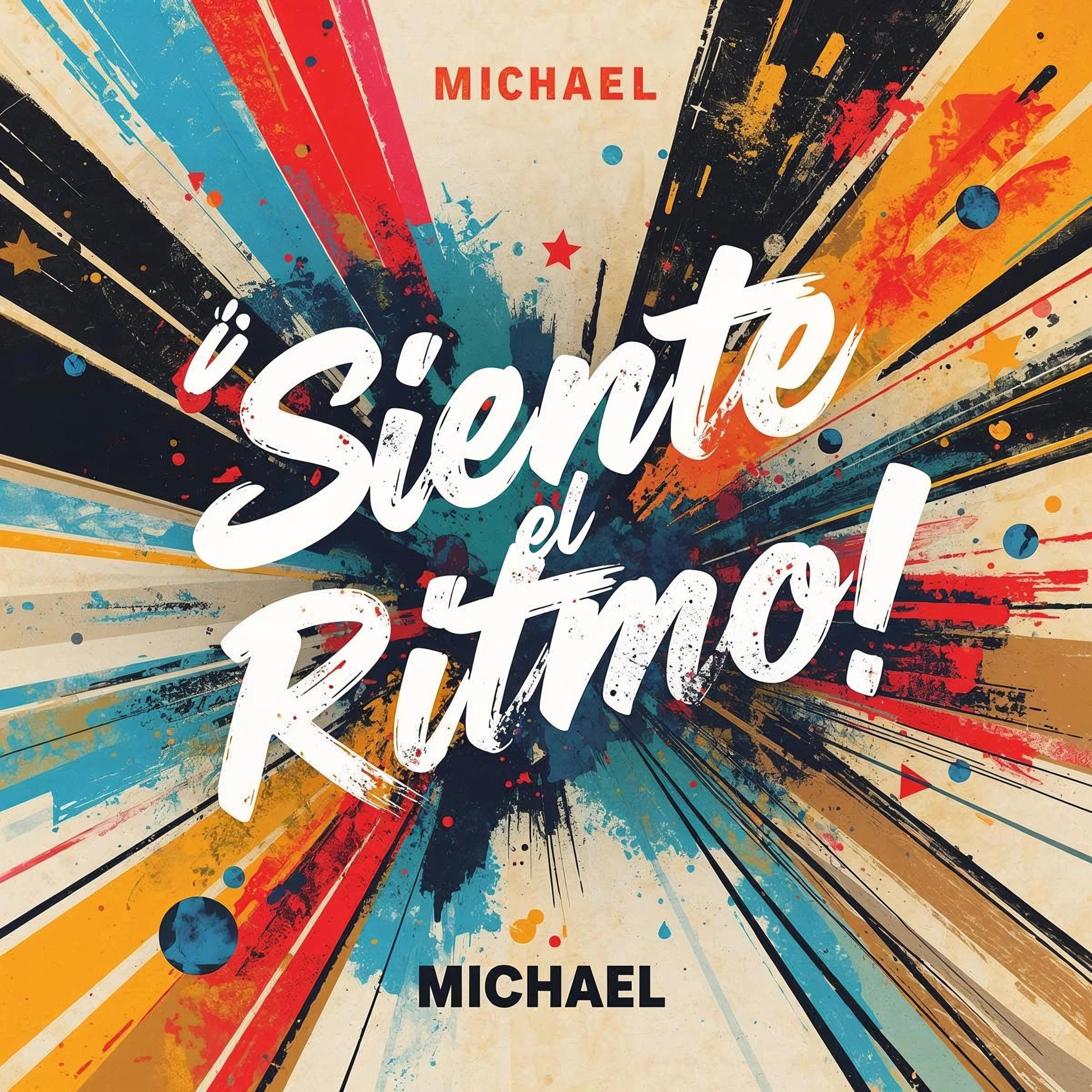 ¡Siente el Ritmo! artwork