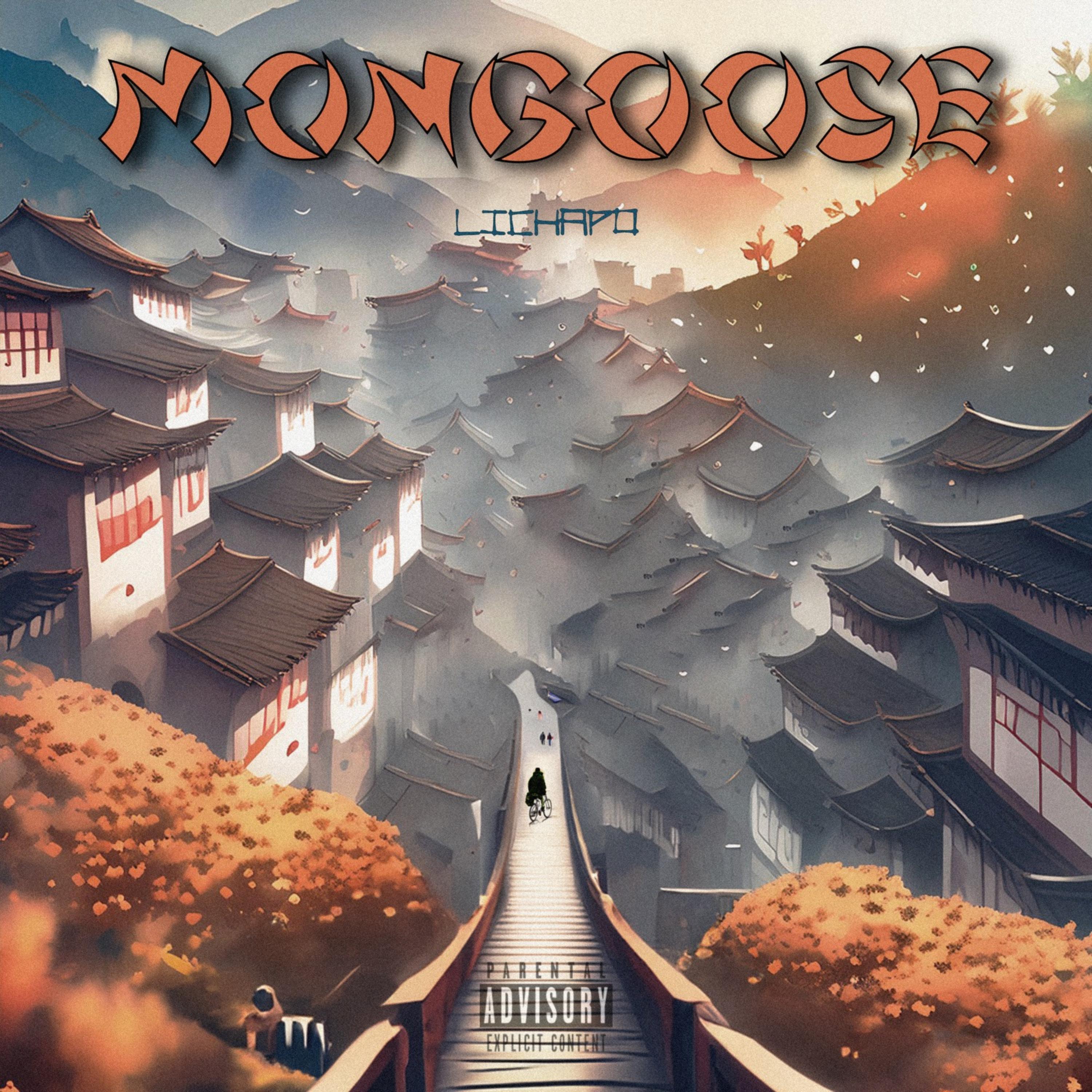 MONGOOSE artwork