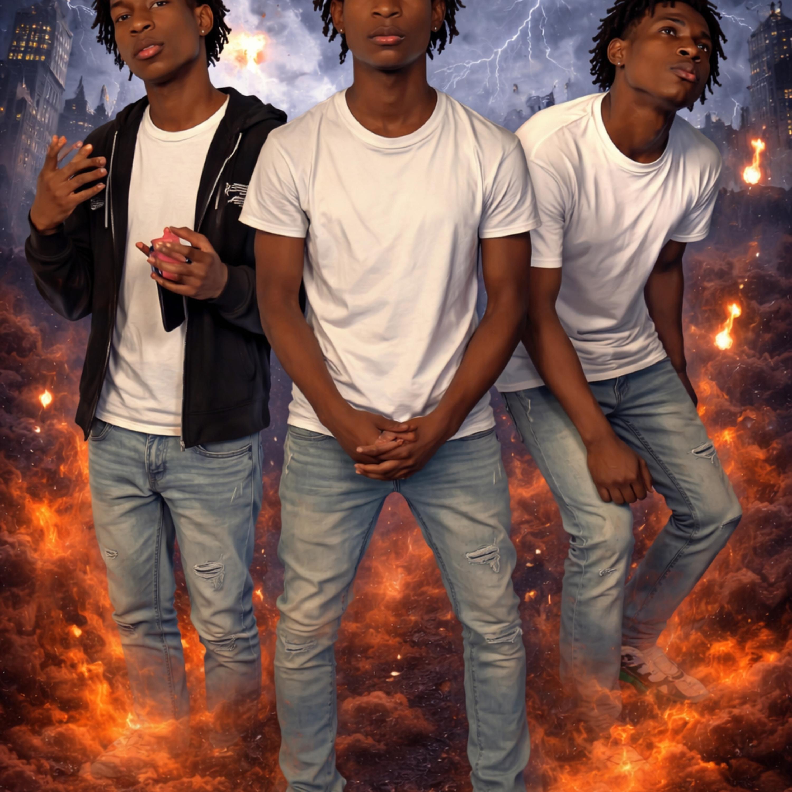 Fake Friends artwork